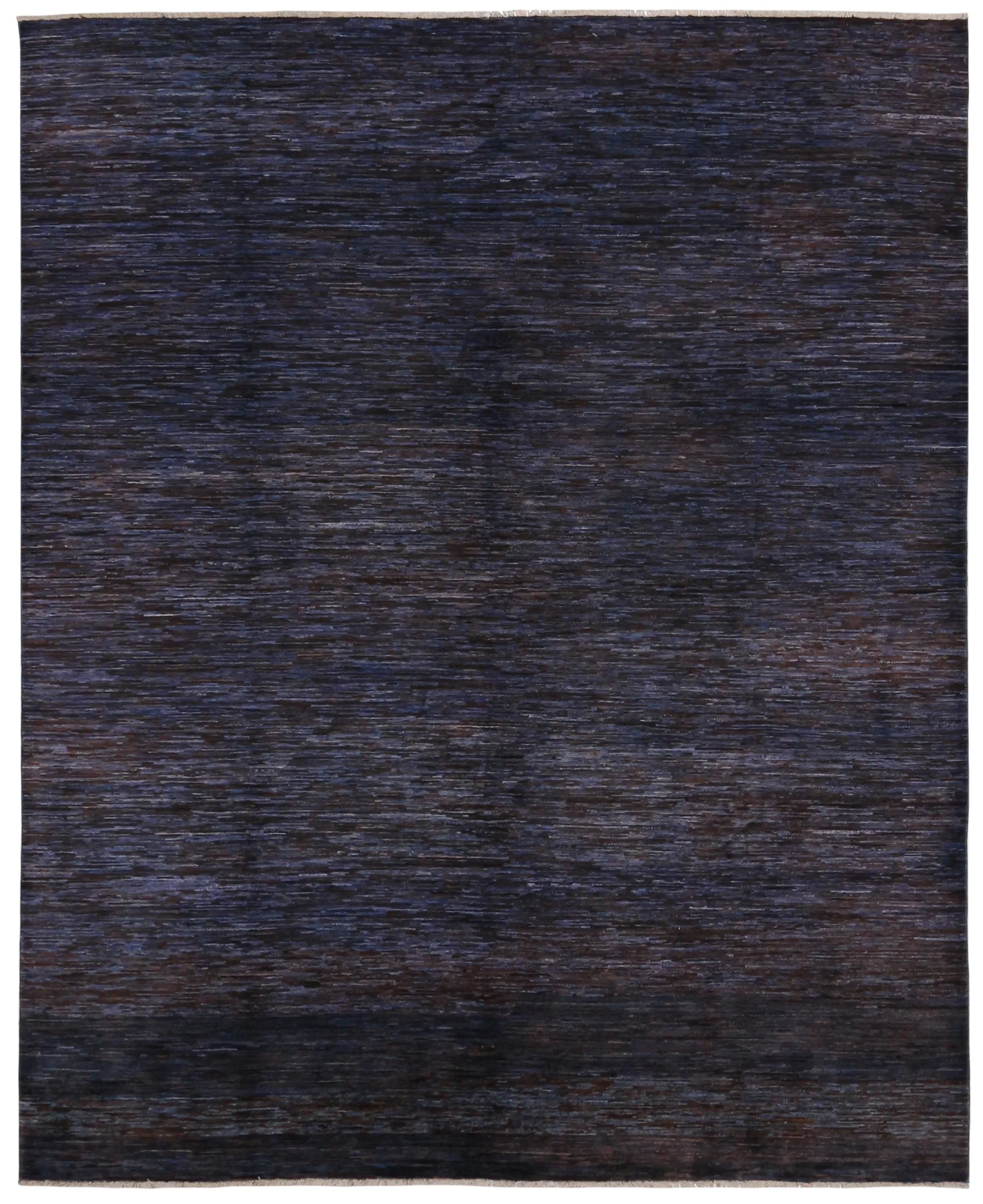 Plain Black Modern