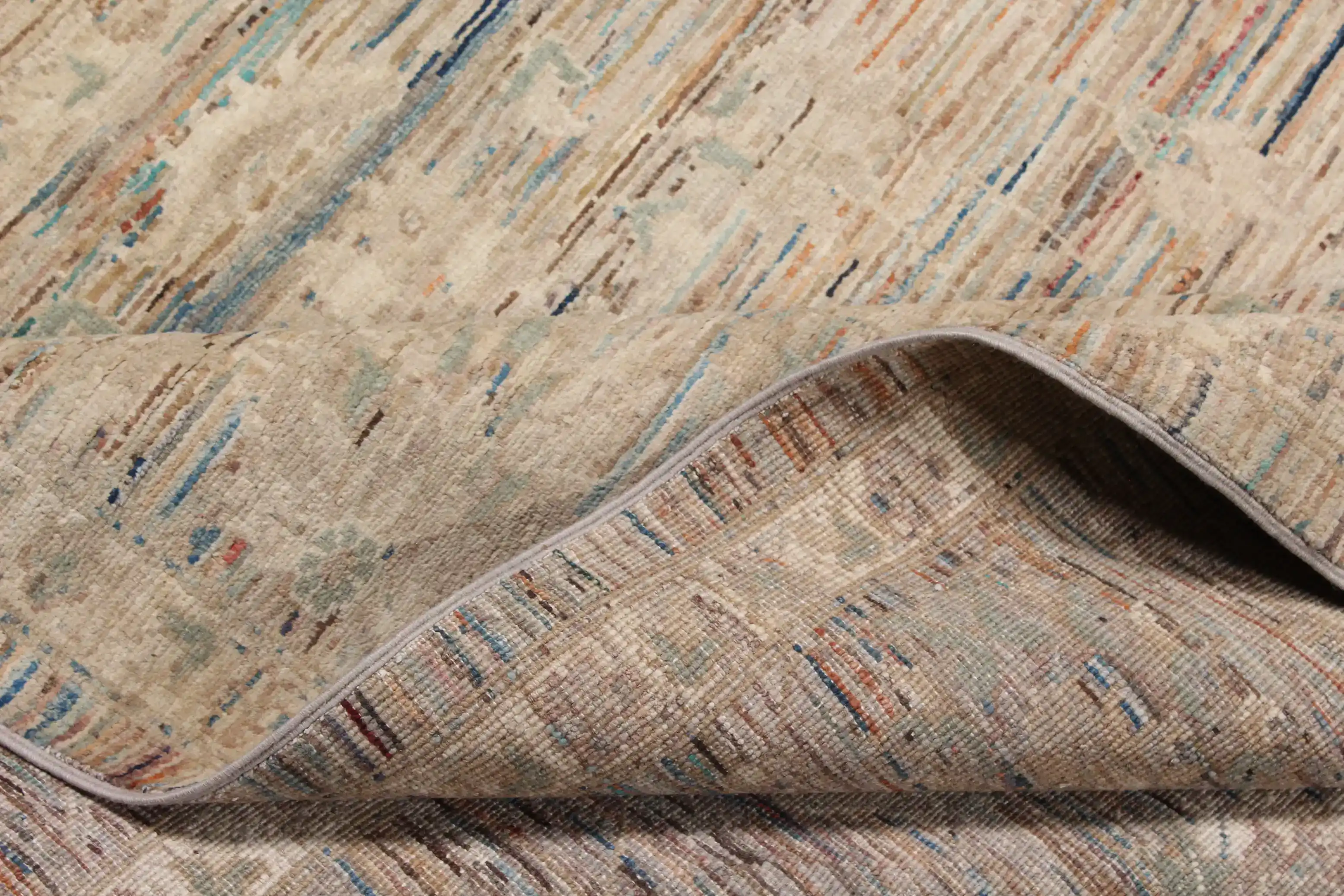 Soft Trad Art Deco