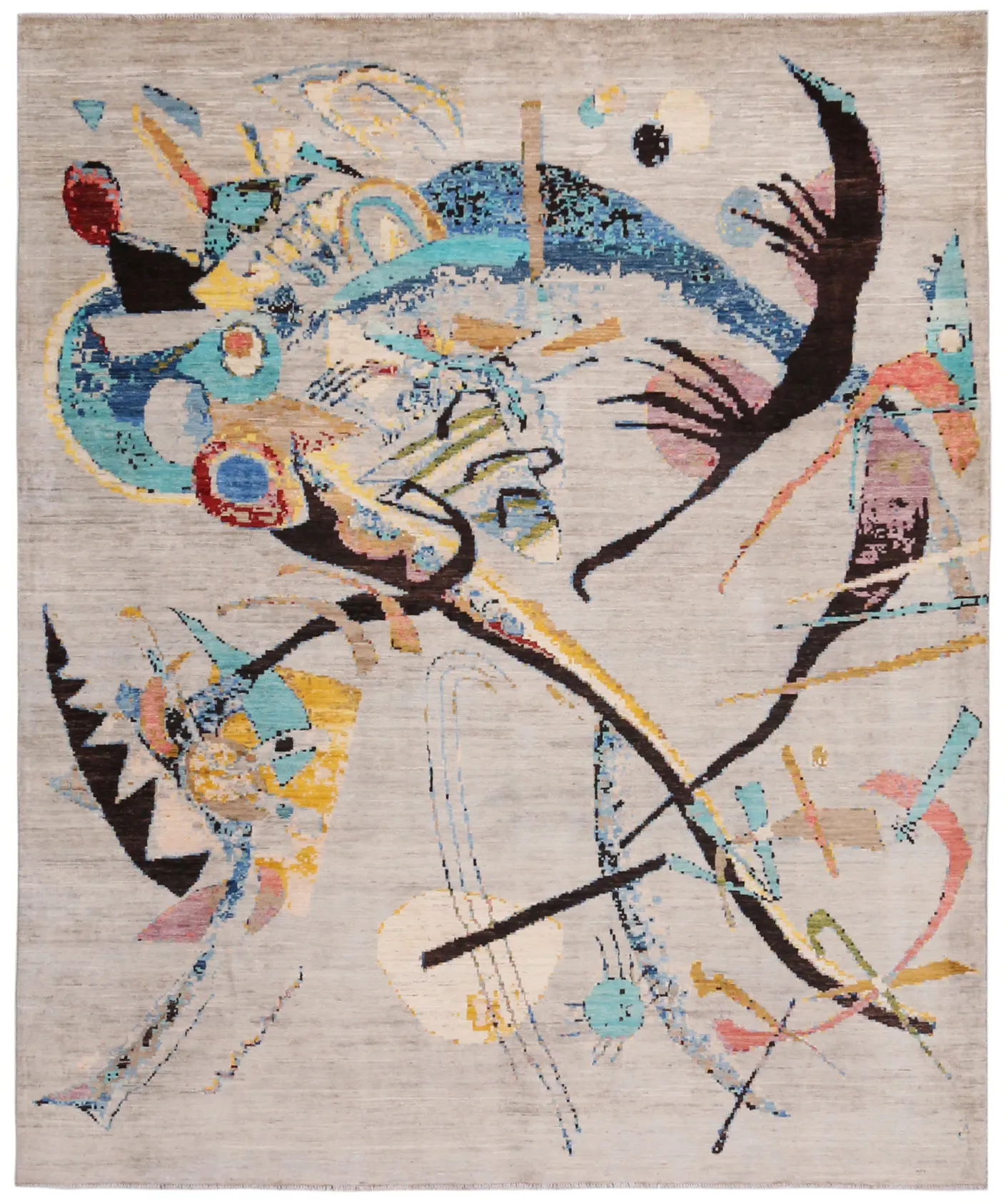 Kandinsky 2.0