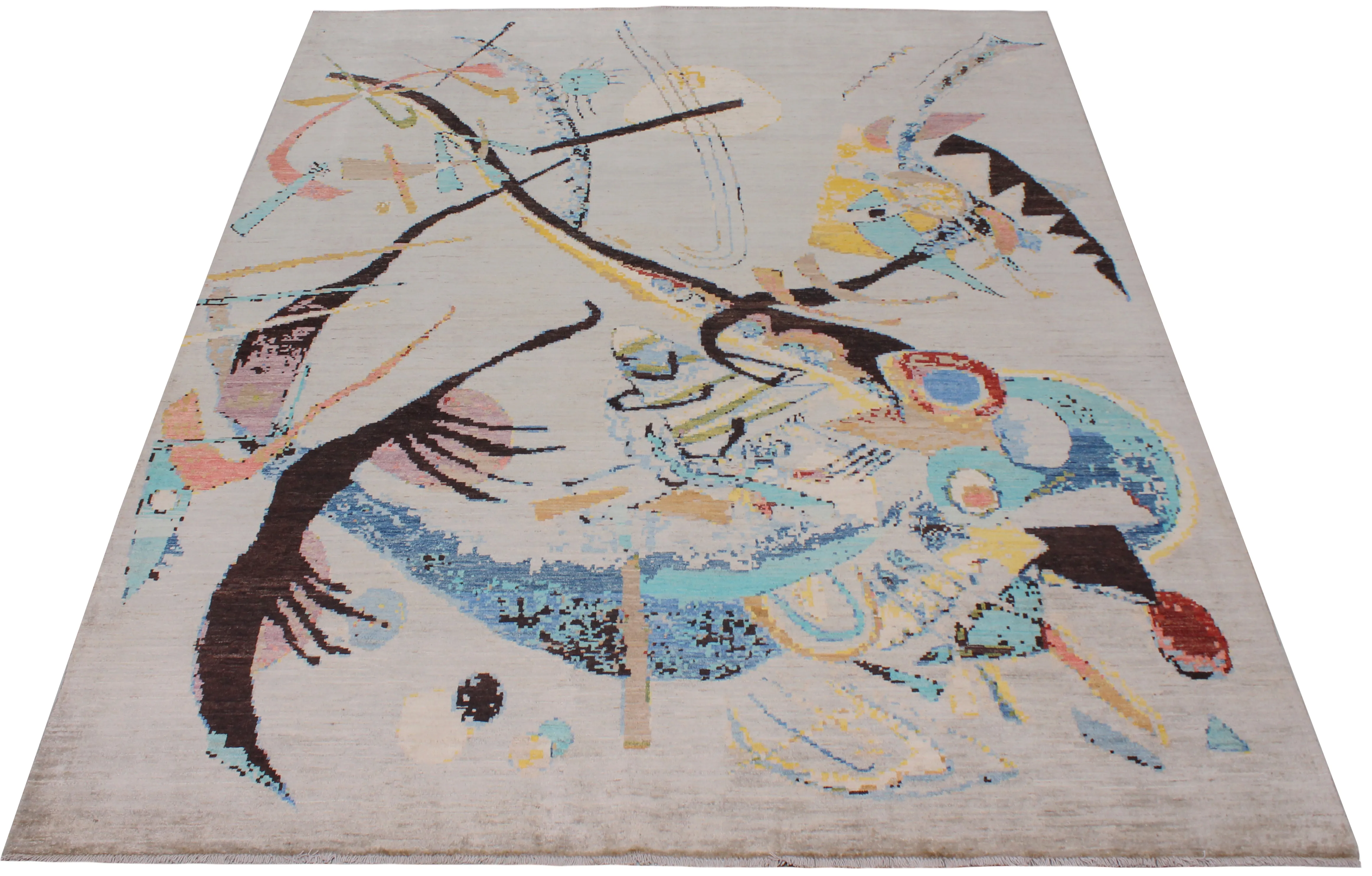 Kandinsky 2.0