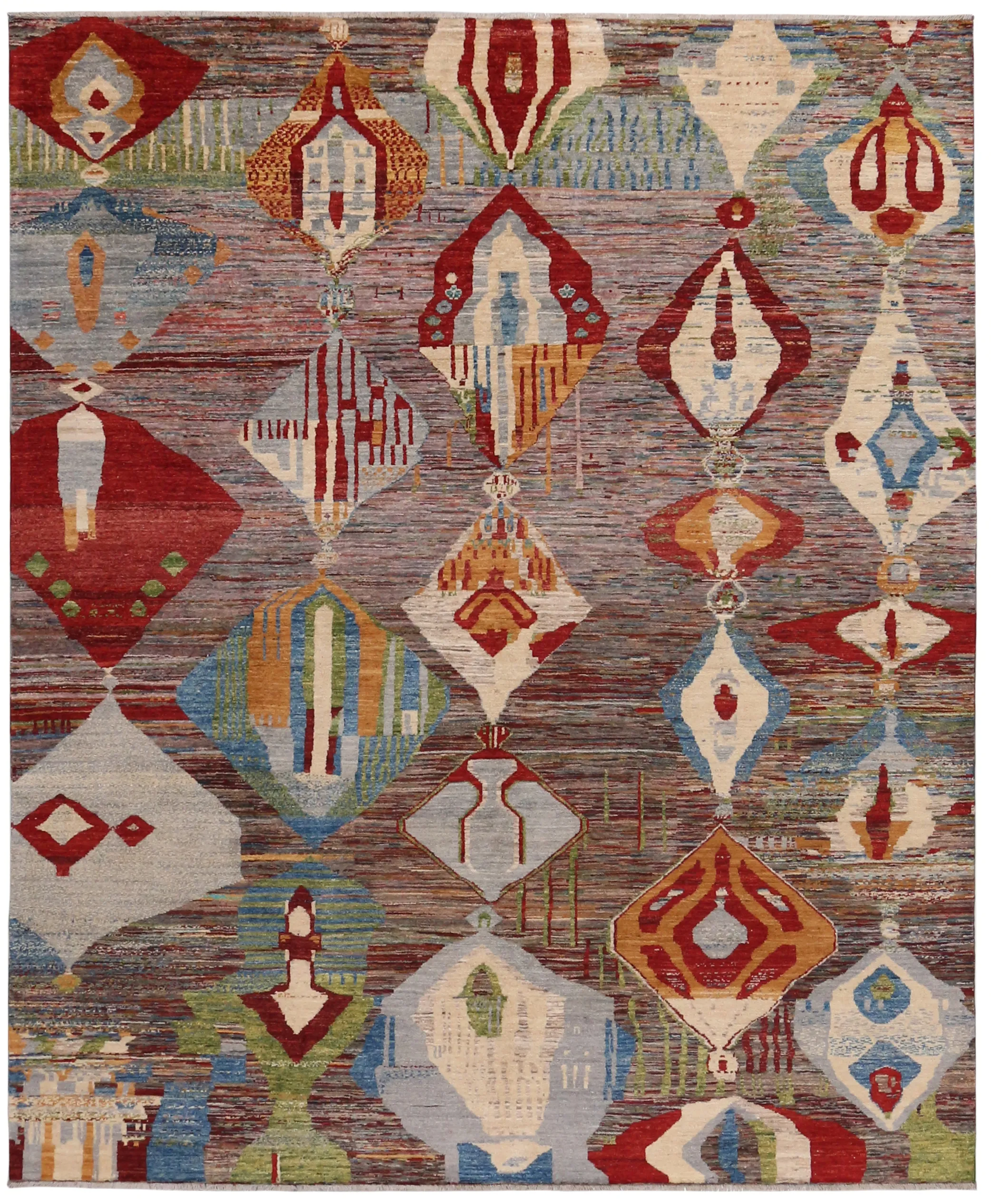 Sham Art Modern