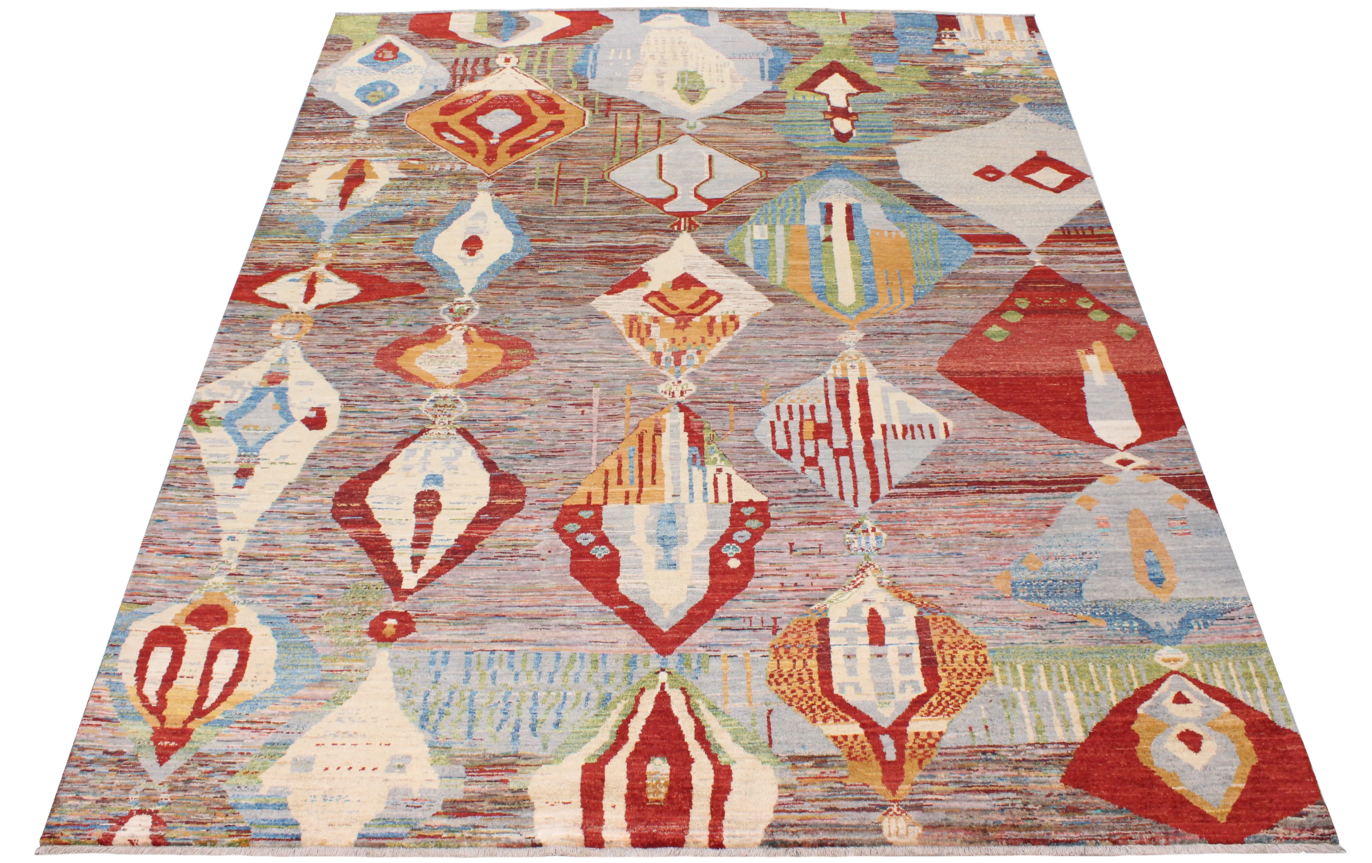 Sham Art Modern