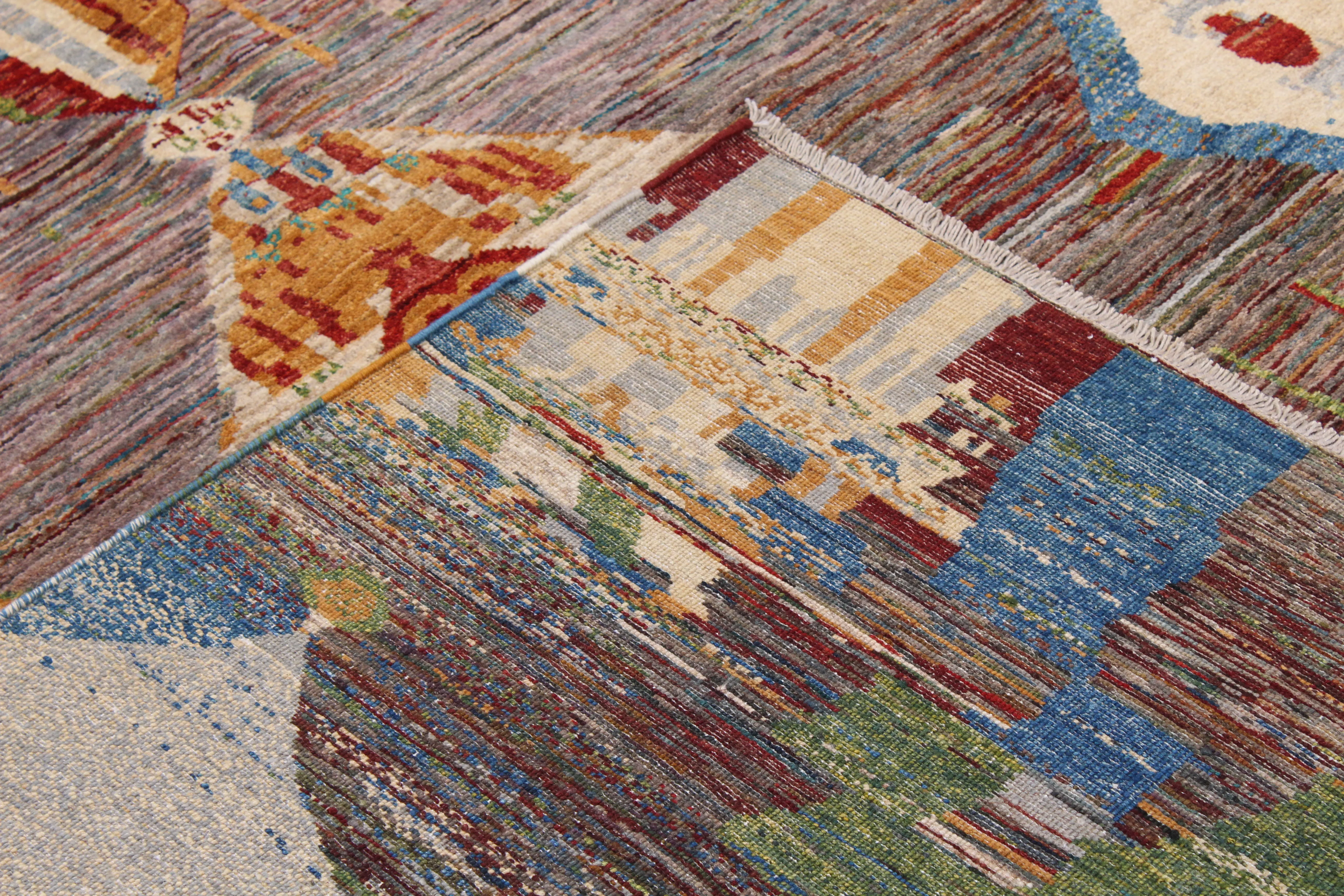 Sham Art Modern