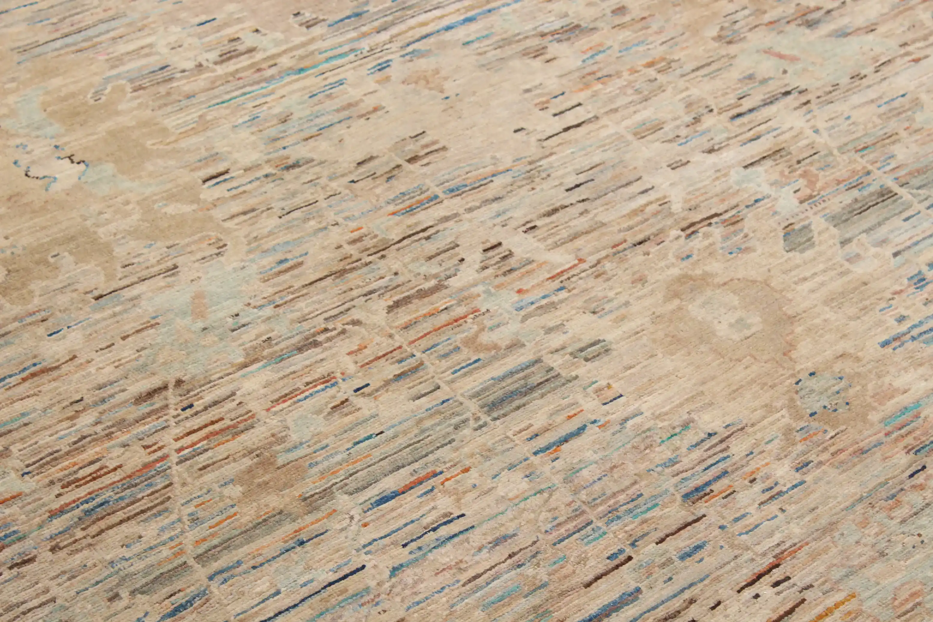 Soft Trad Art Deco