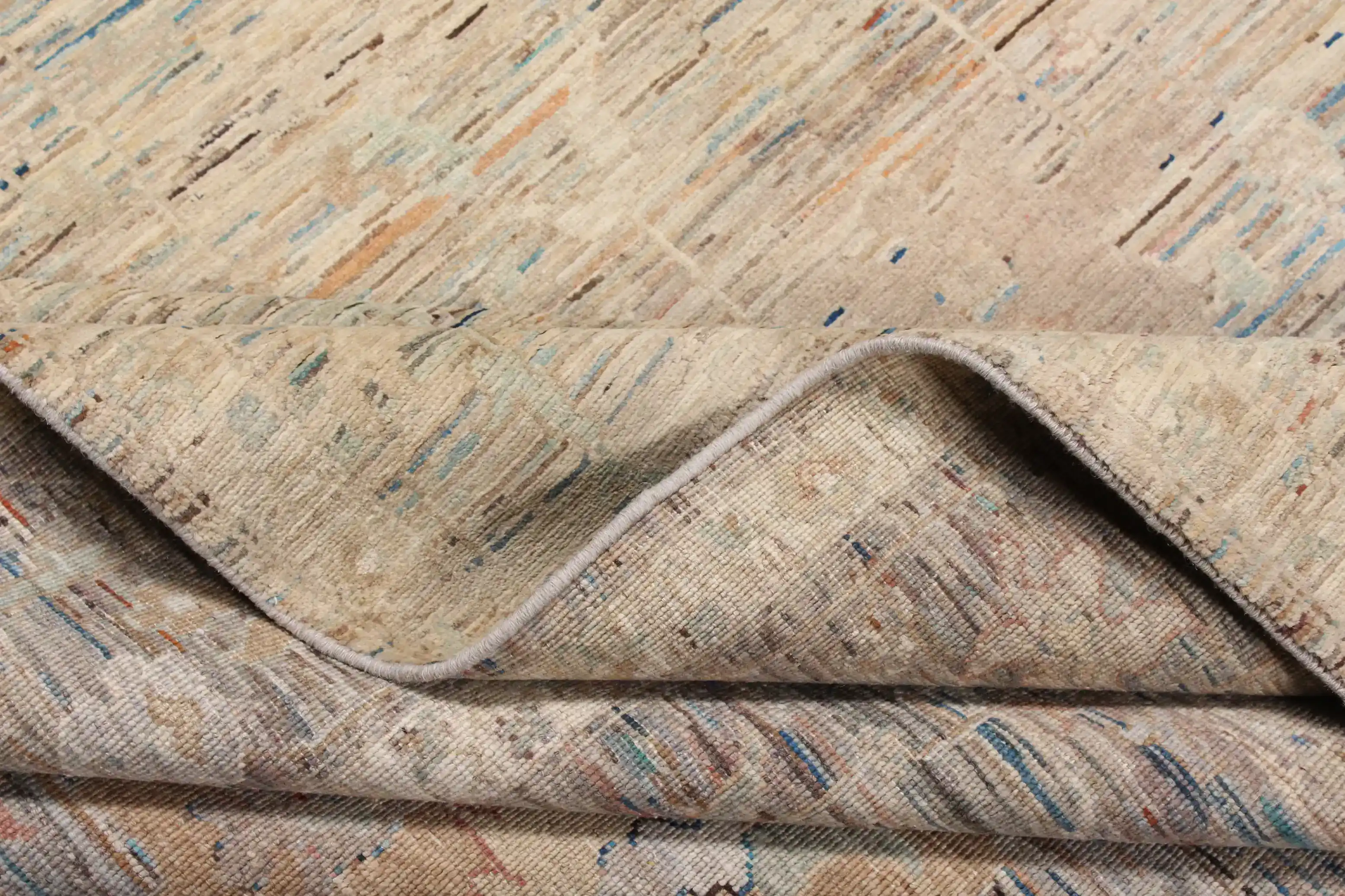 Soft Trad Art Deco