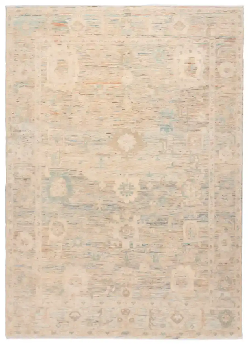 Soft Trad Art Deco