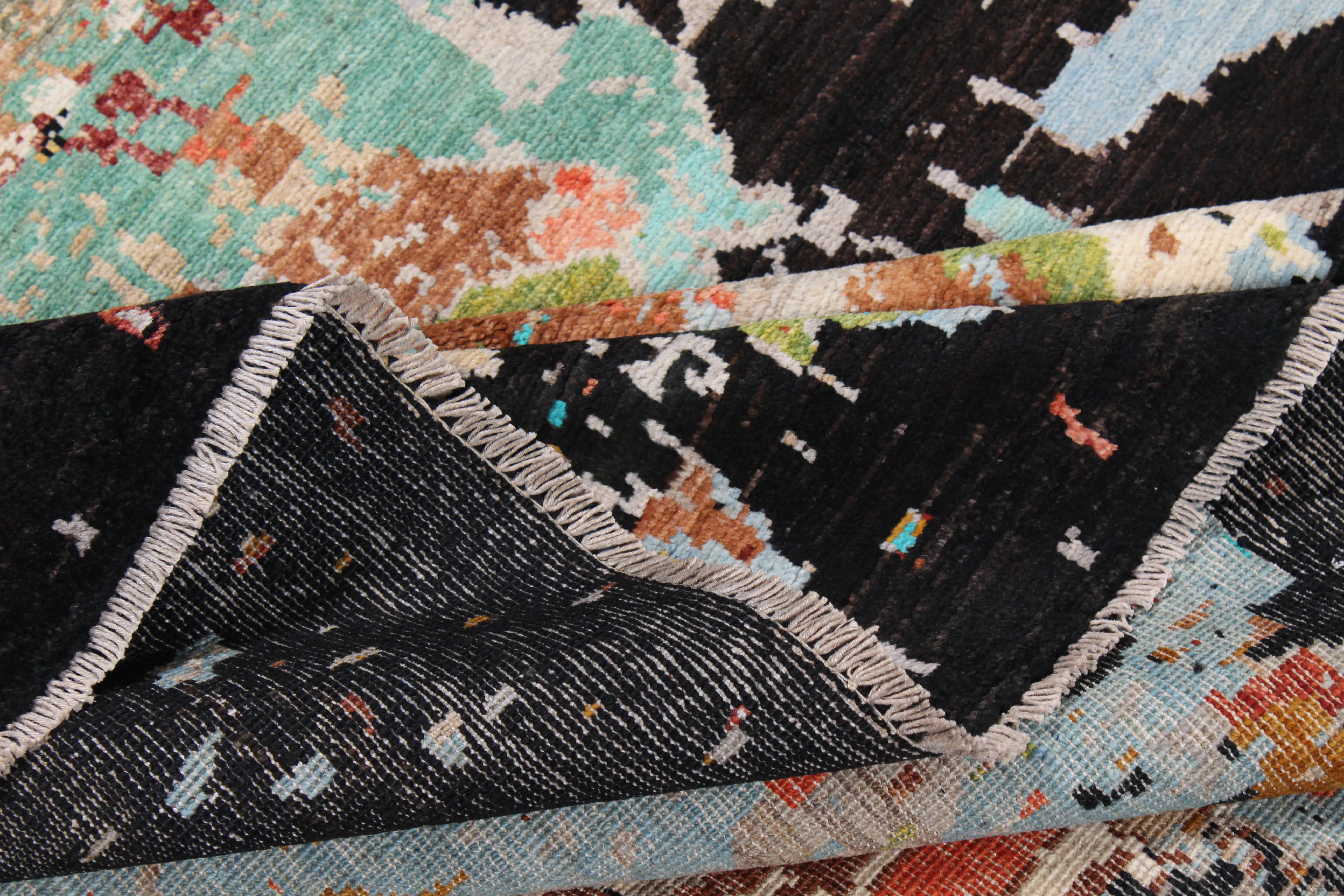 Abstract Modern