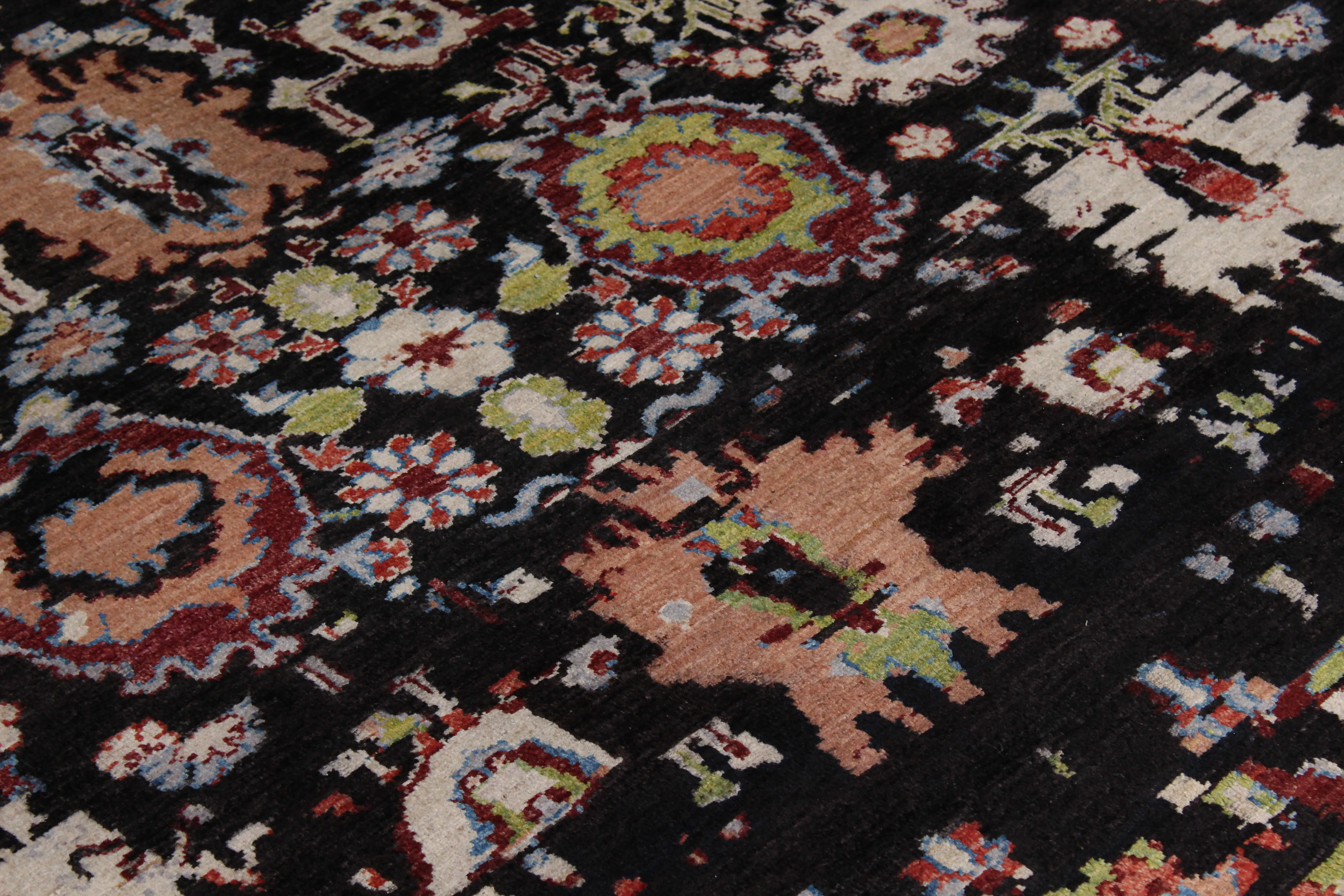 Velvet Trad Modern