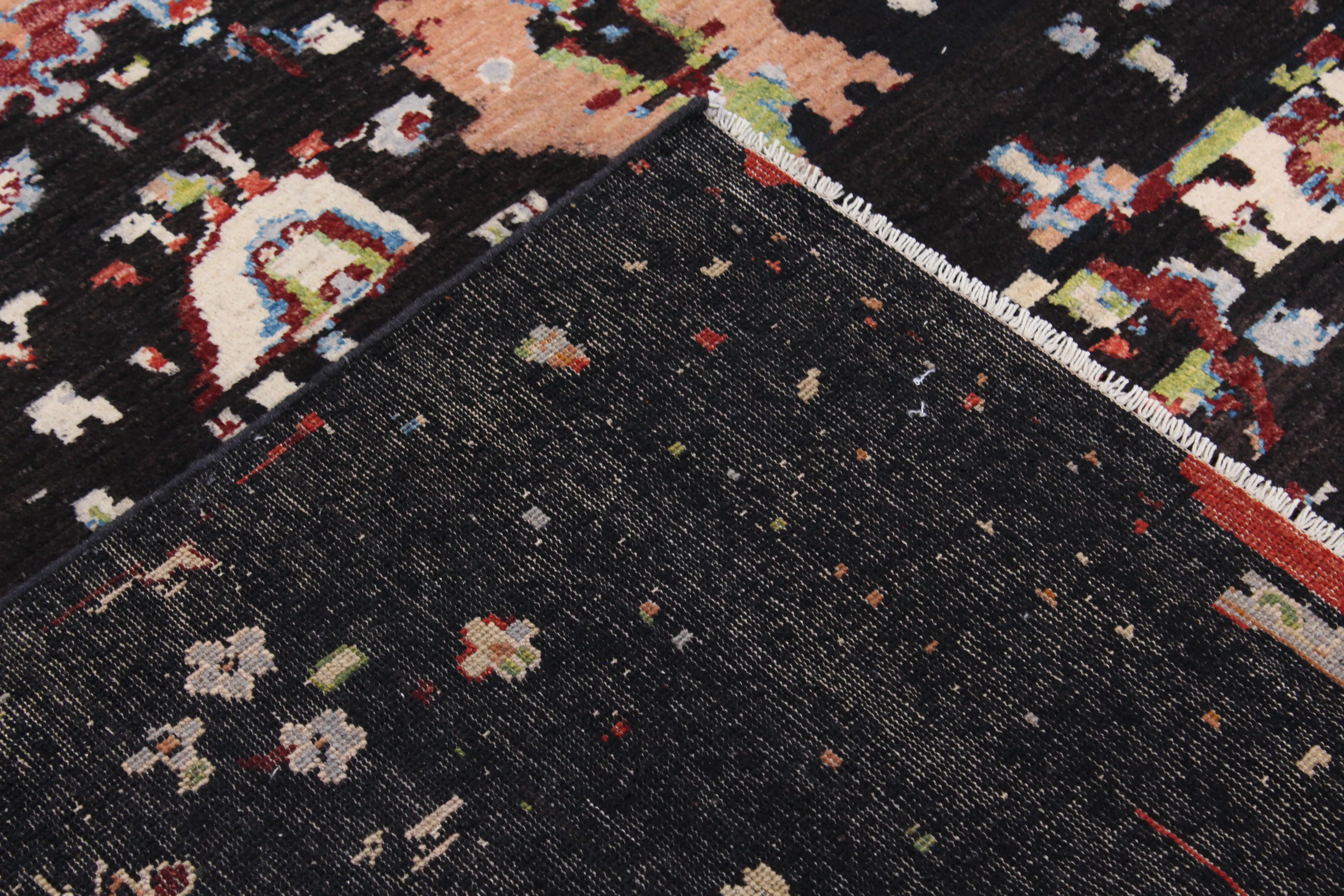 Velvet Trad Modern