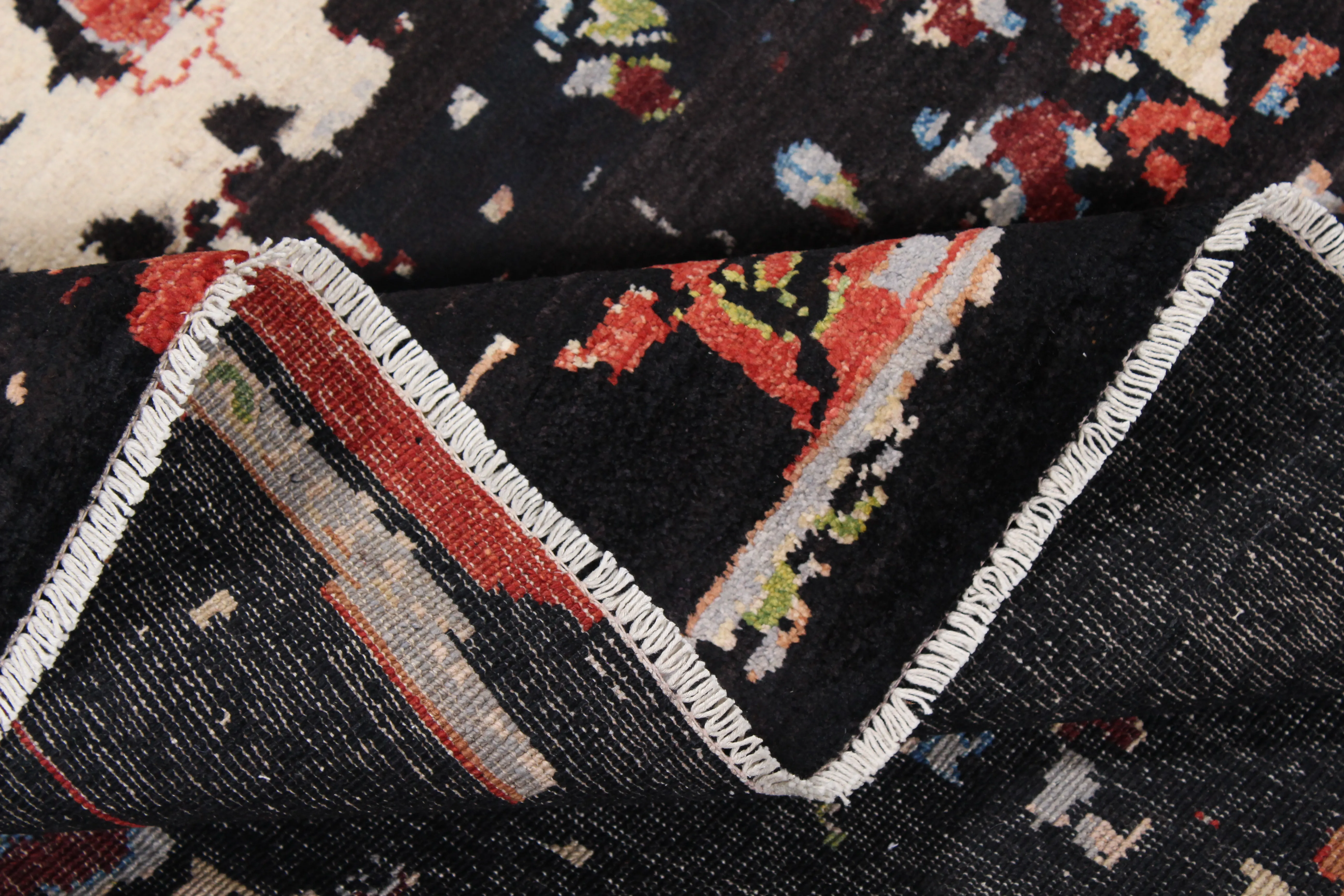 Velvet Trad Modern