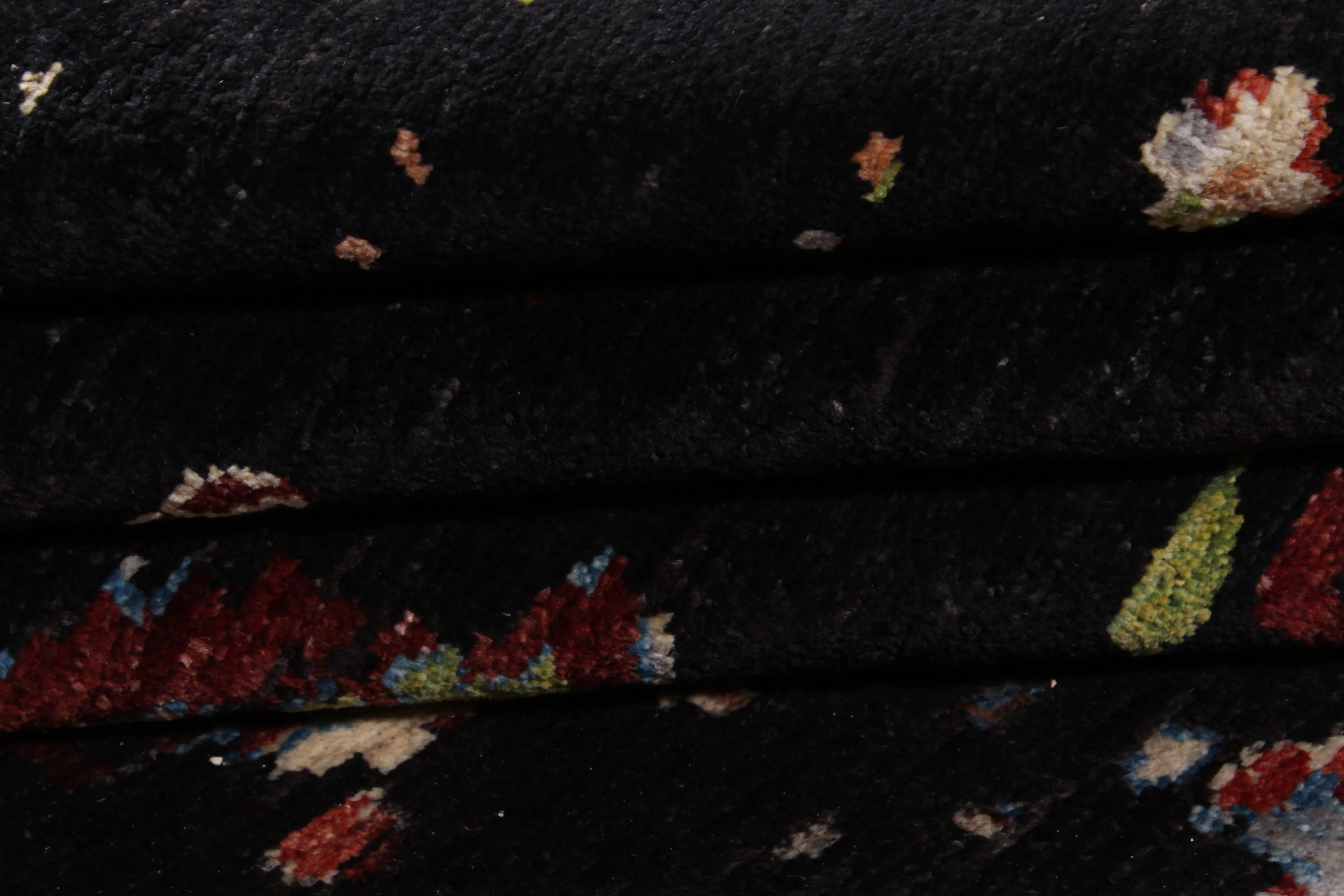 Velvet Trad Modern