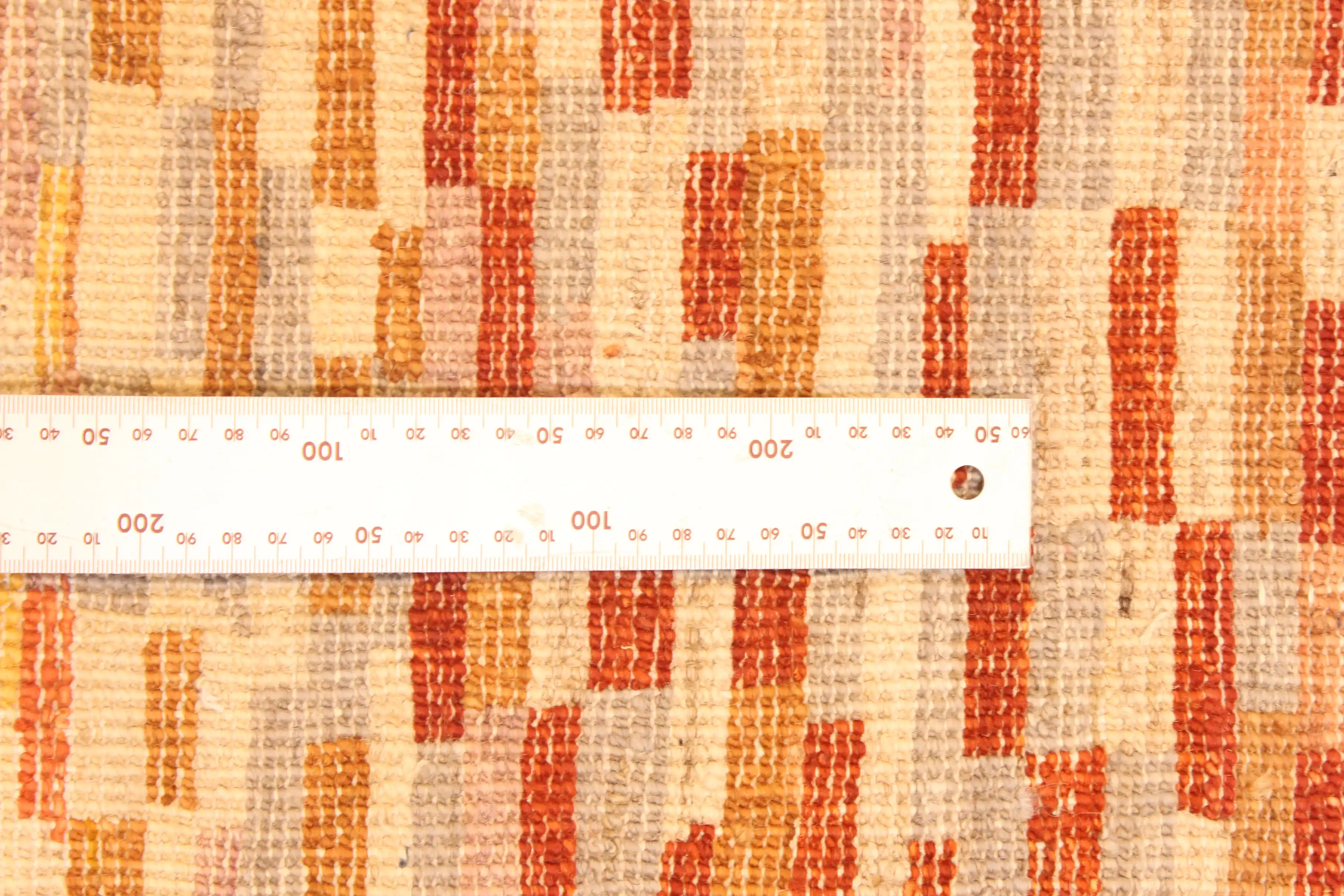 Beige abstract