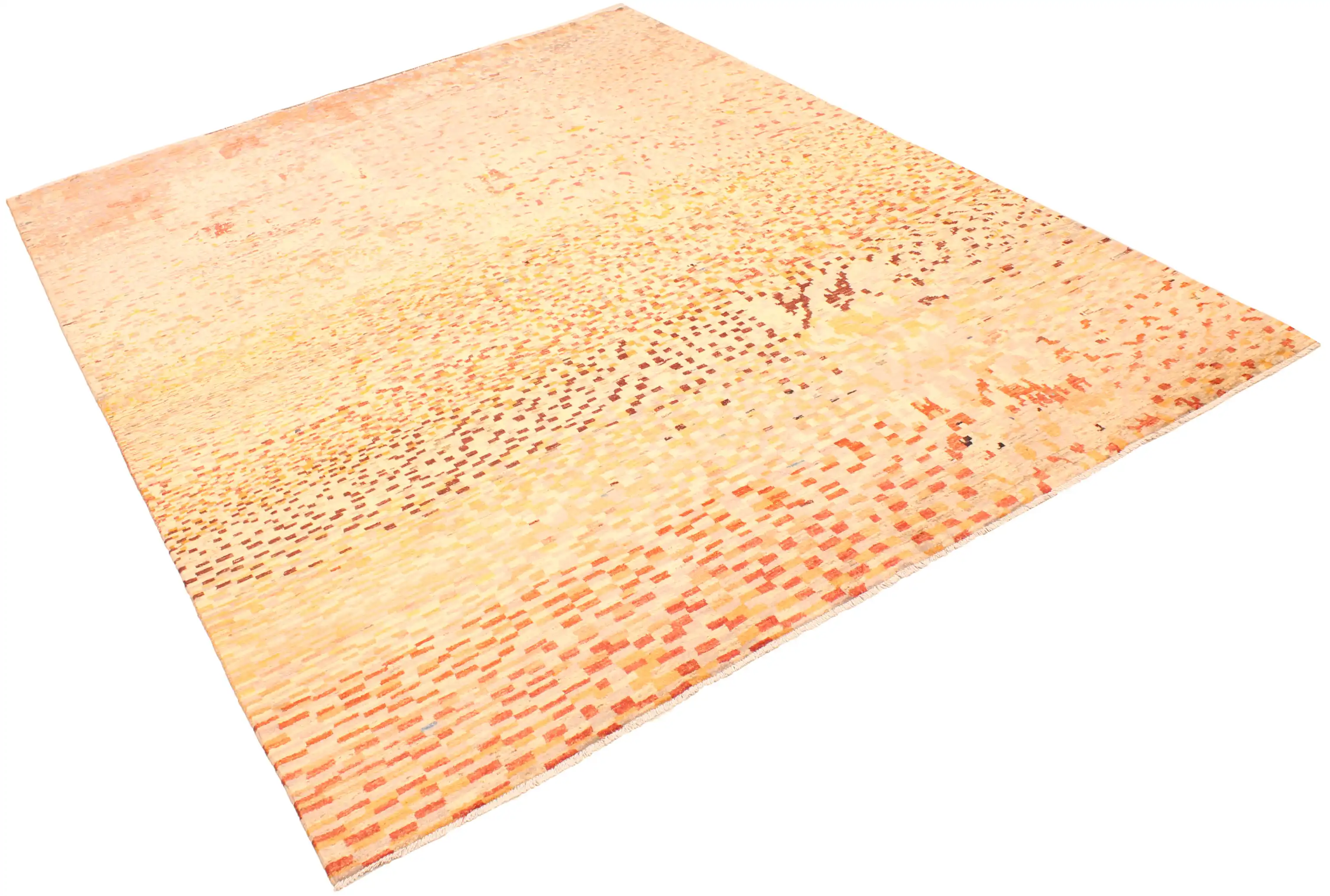 Beige abstract