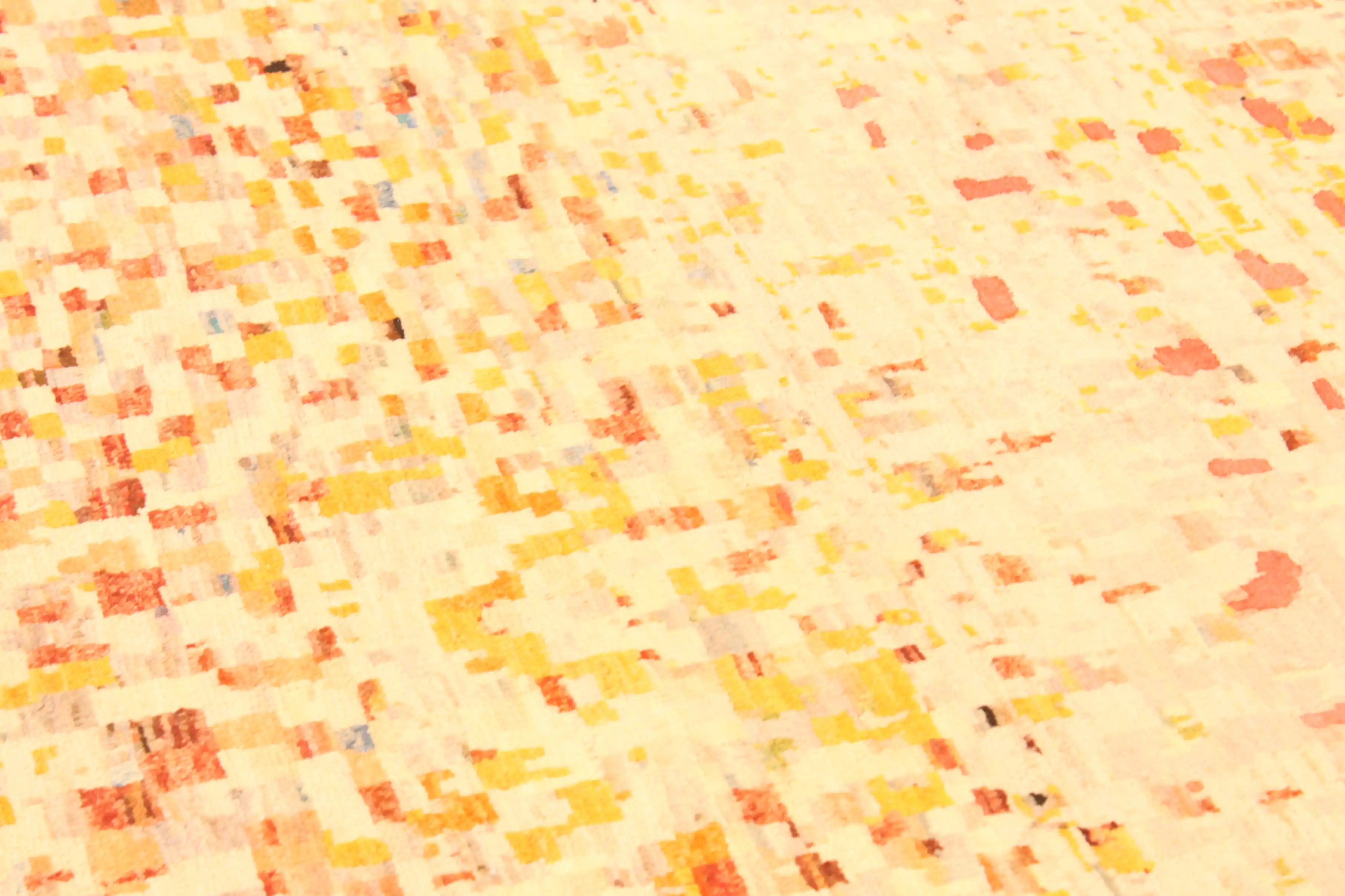 Beige abstract