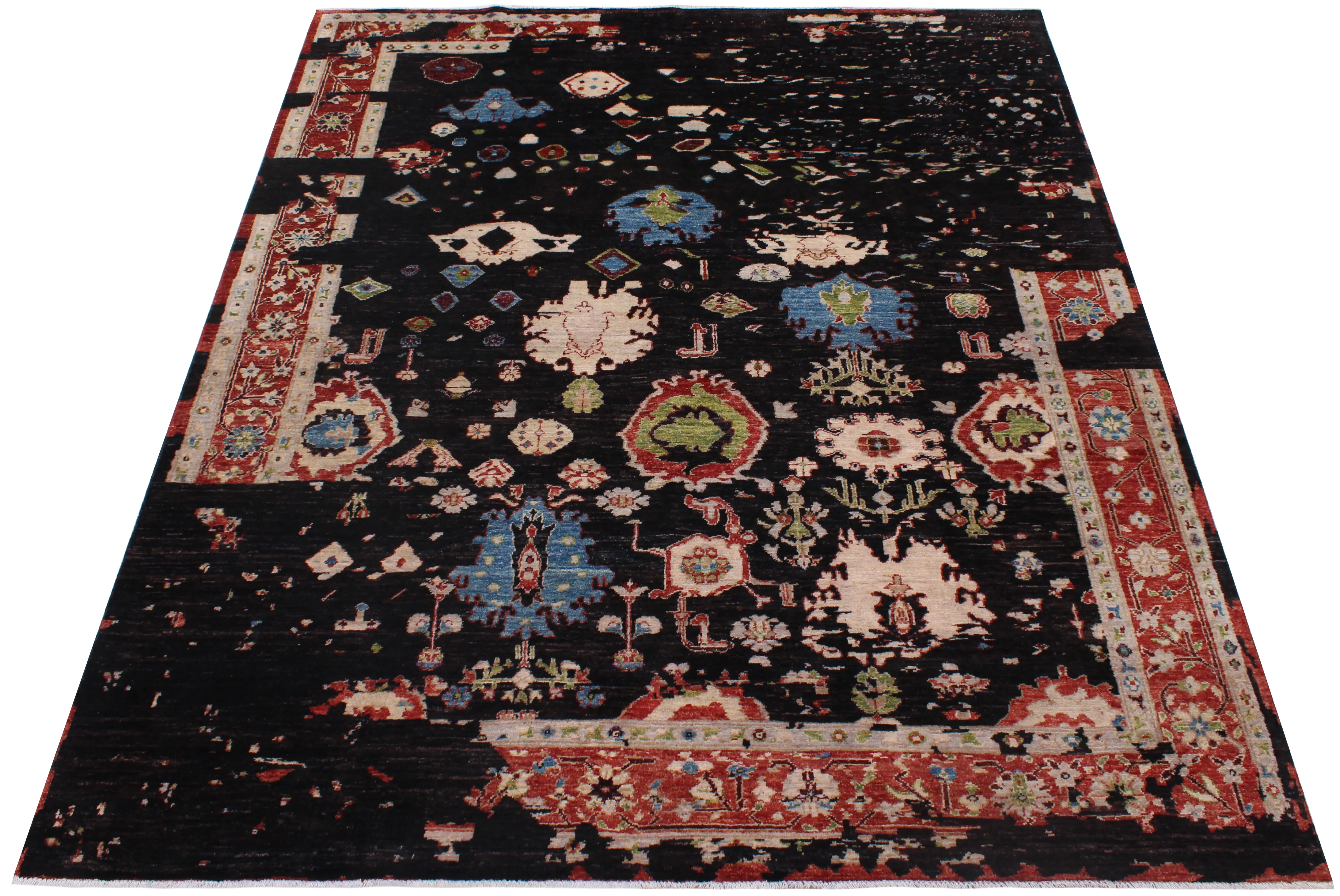 Velvet Trad Modern — view 2