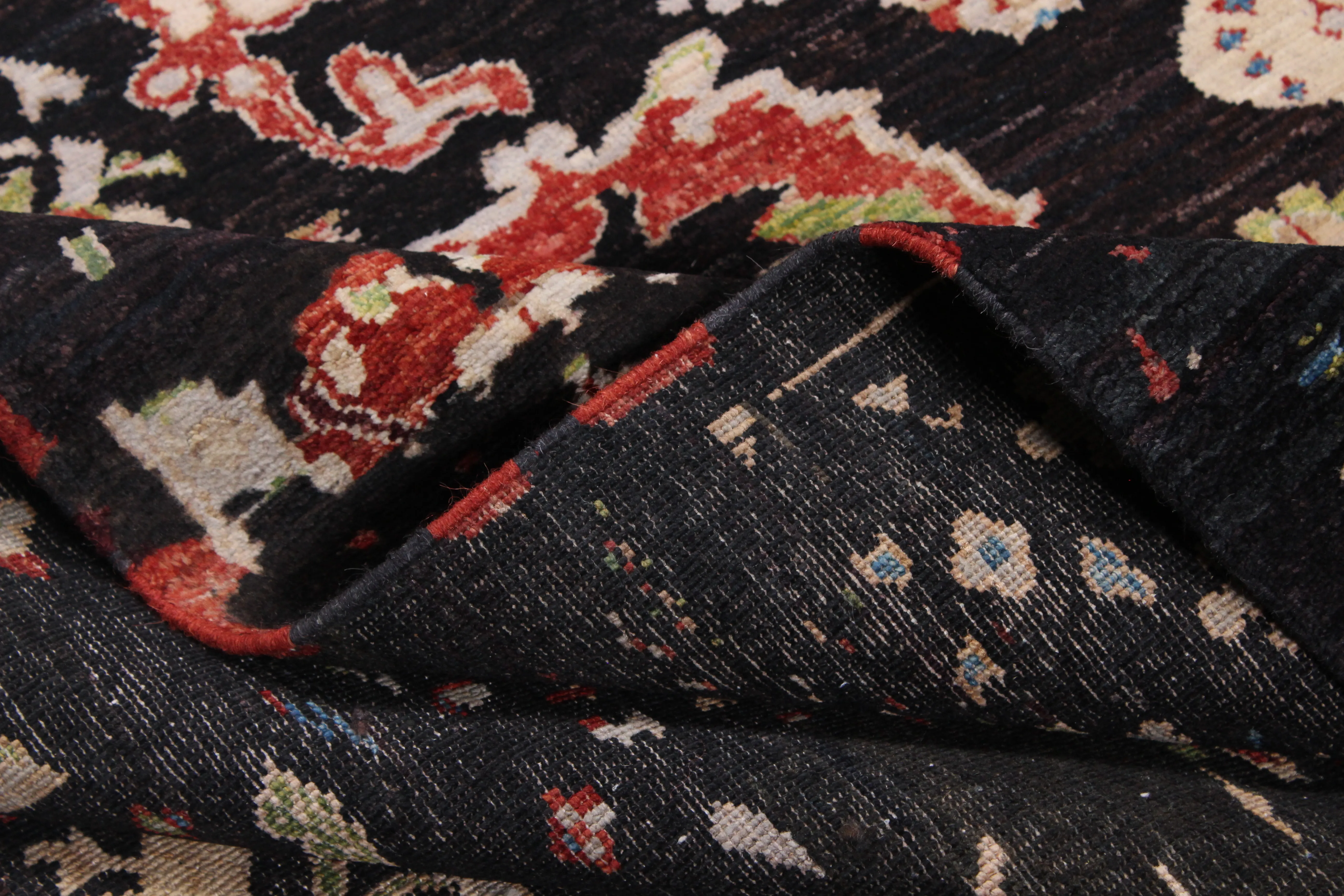 Velvet Trad Modern
