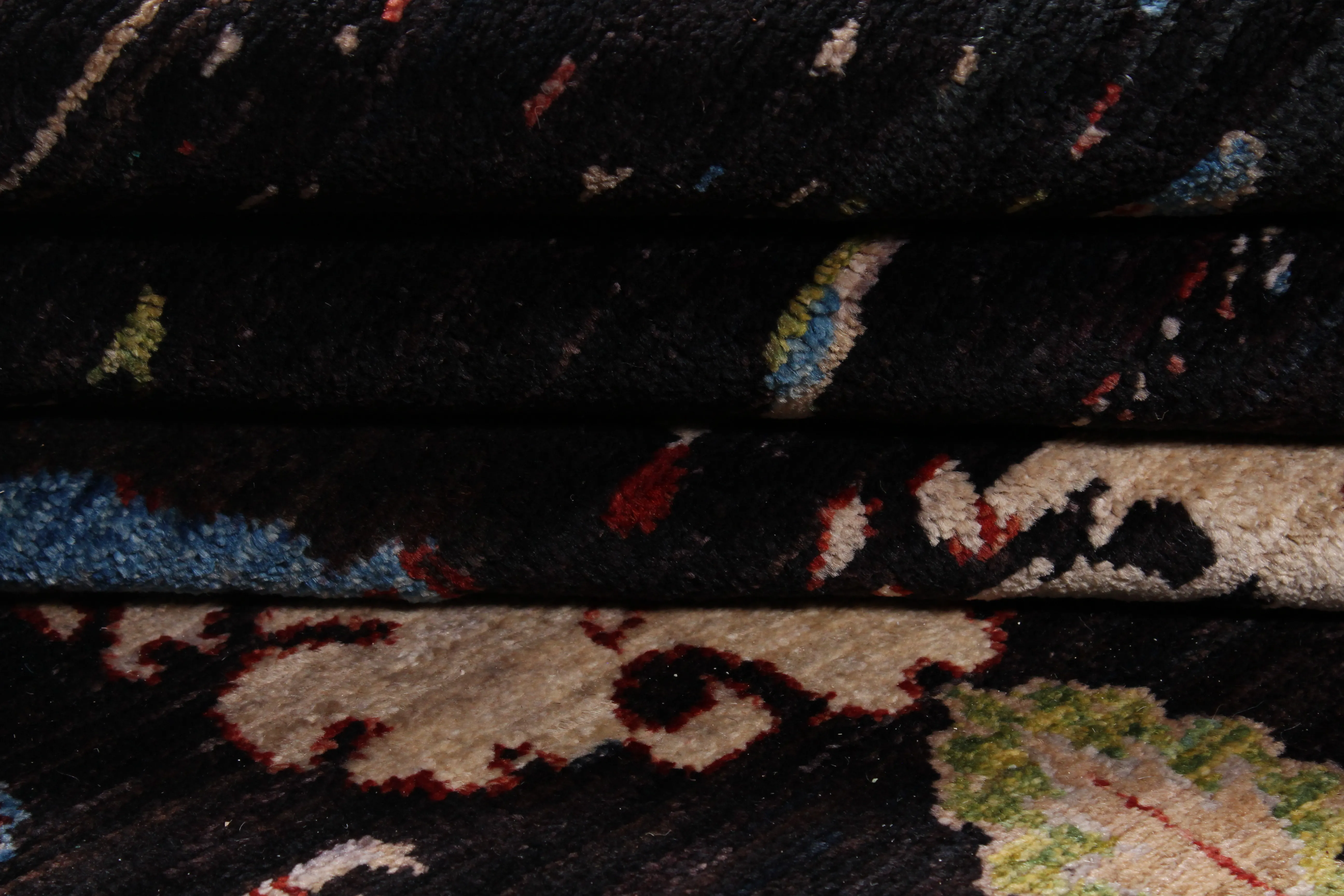 Velvet Trad Modern