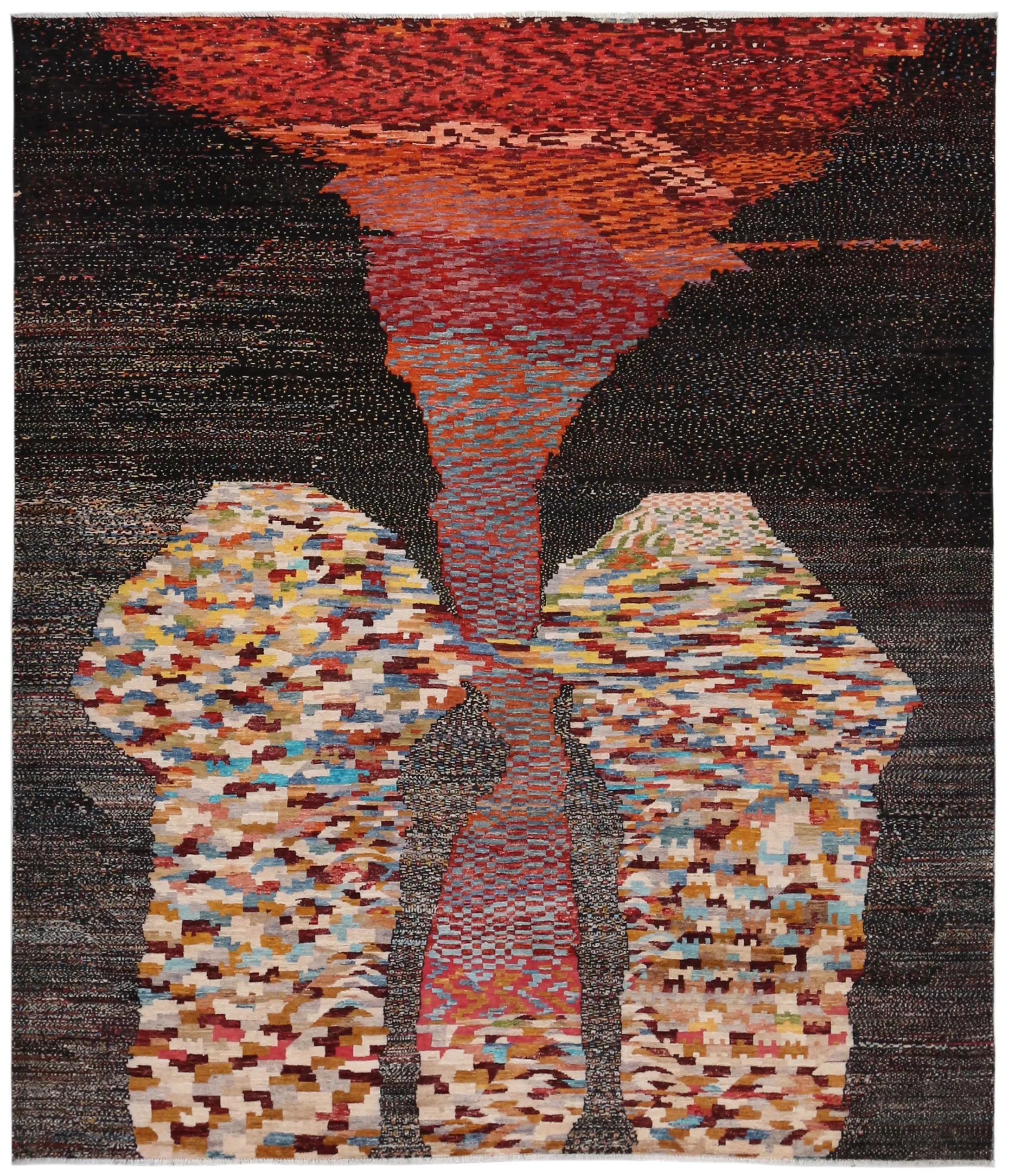 Nur Abstract