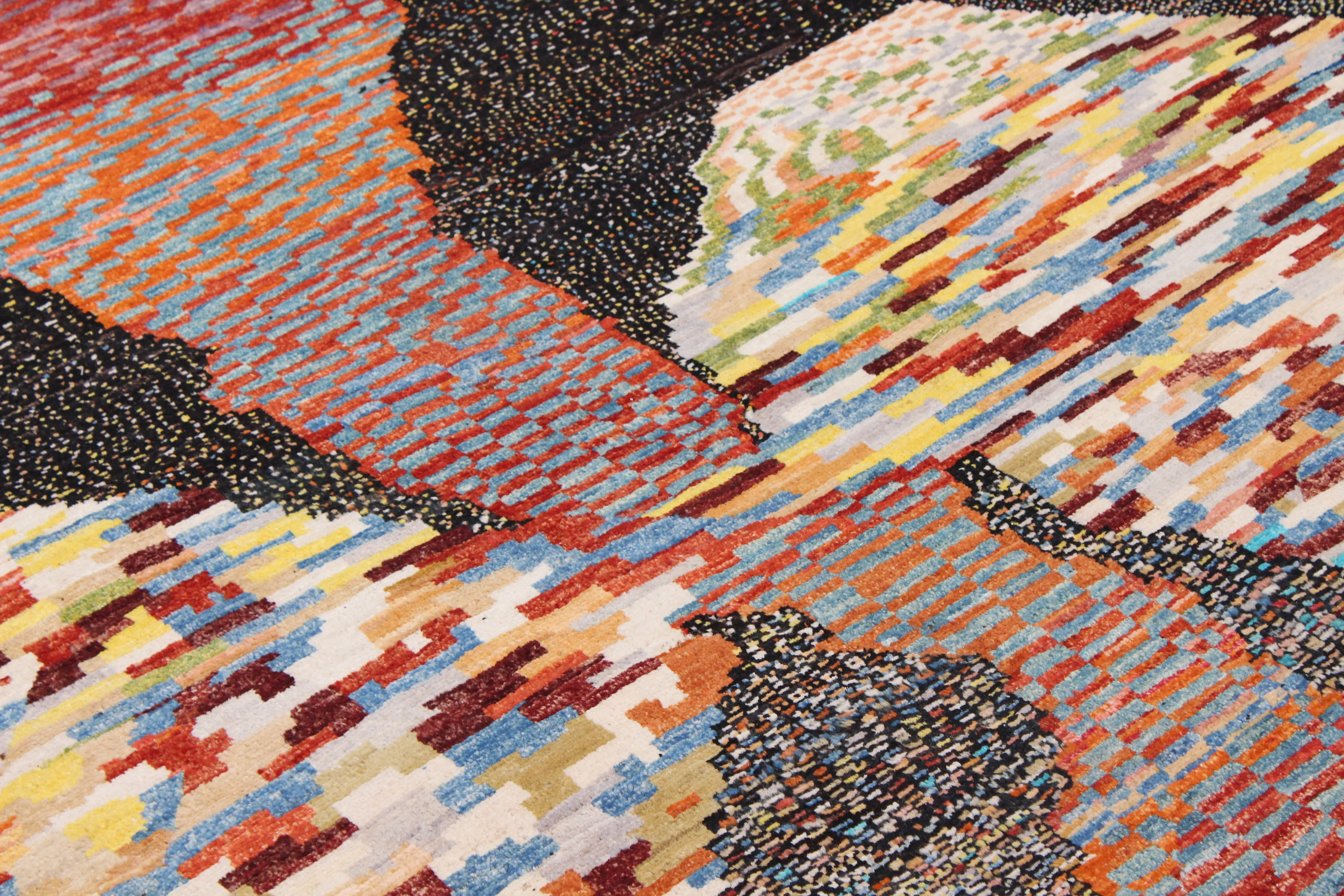 Nur Abstract