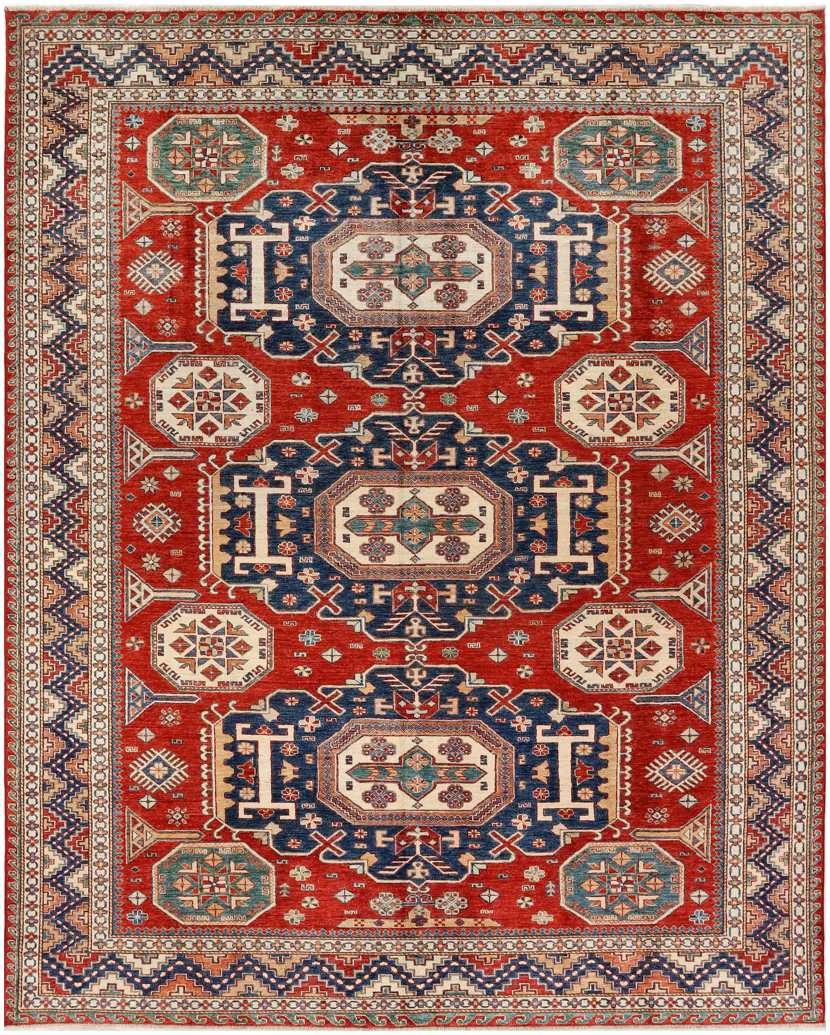 Super Kazak