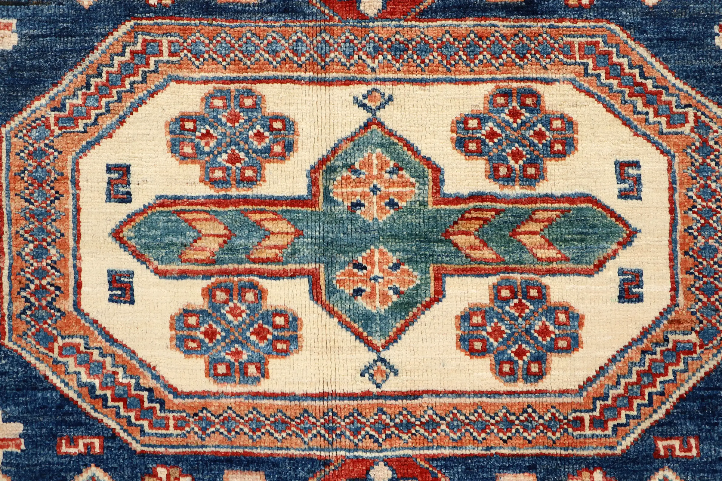 Super Kazak