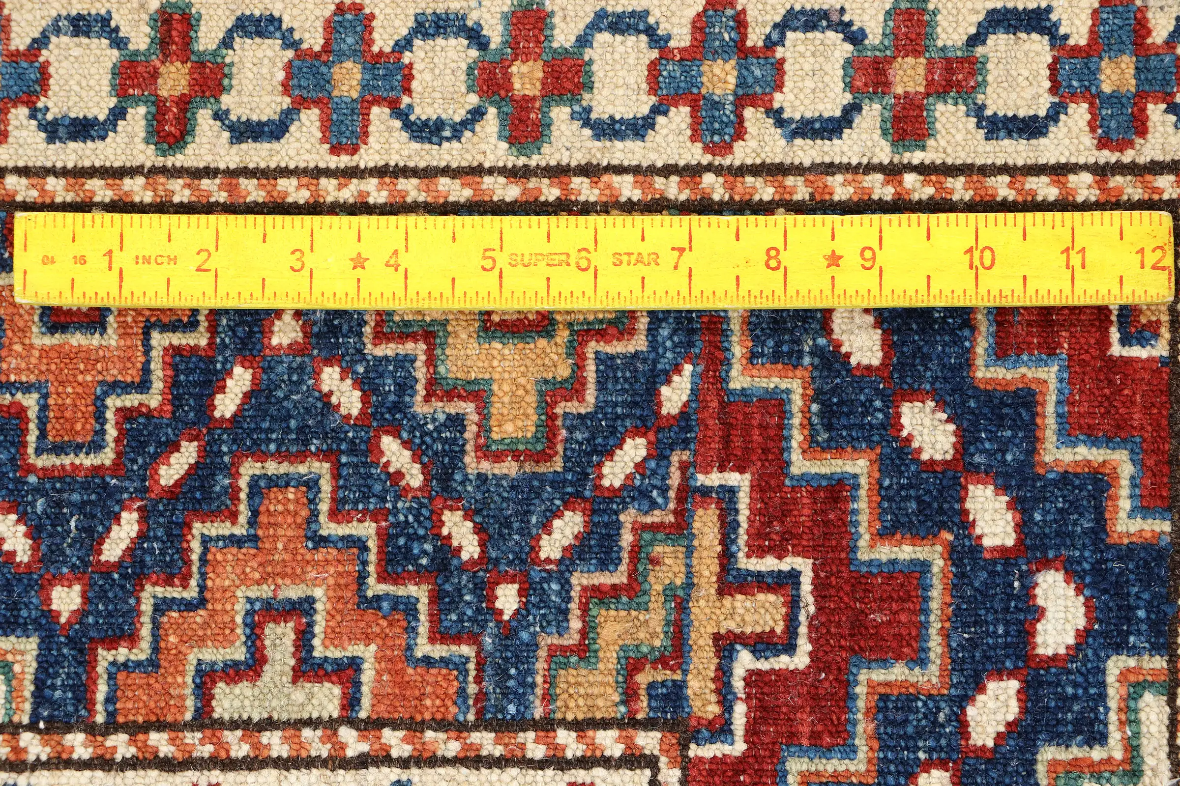 Super Kazak