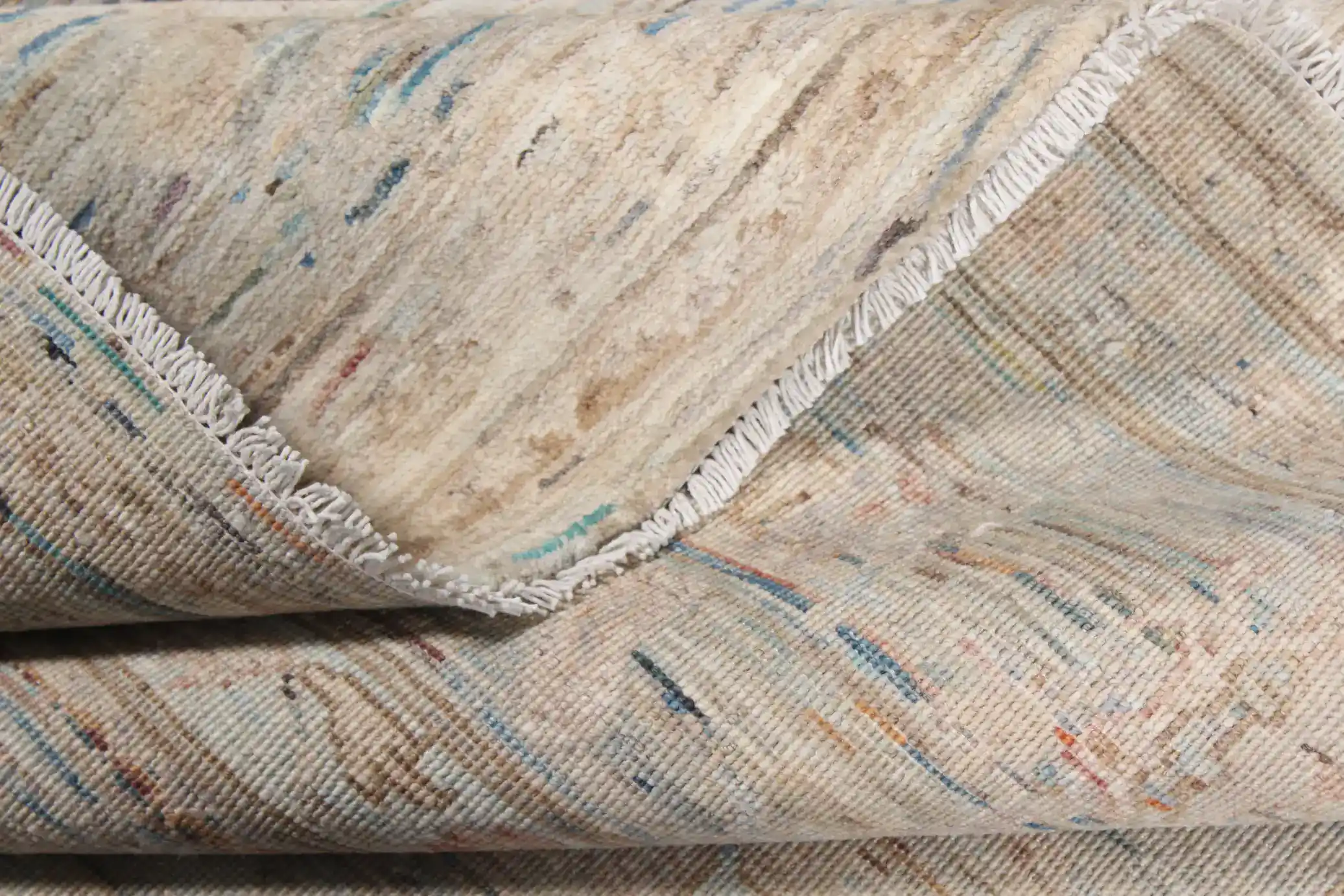 Soft Art Deco