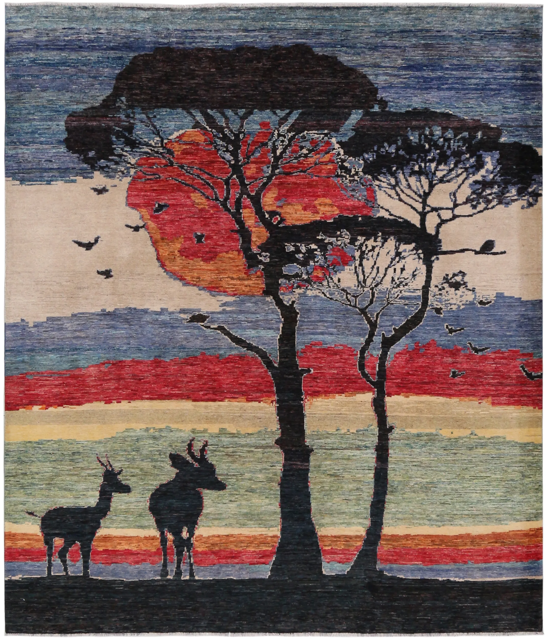 Savanna Modern