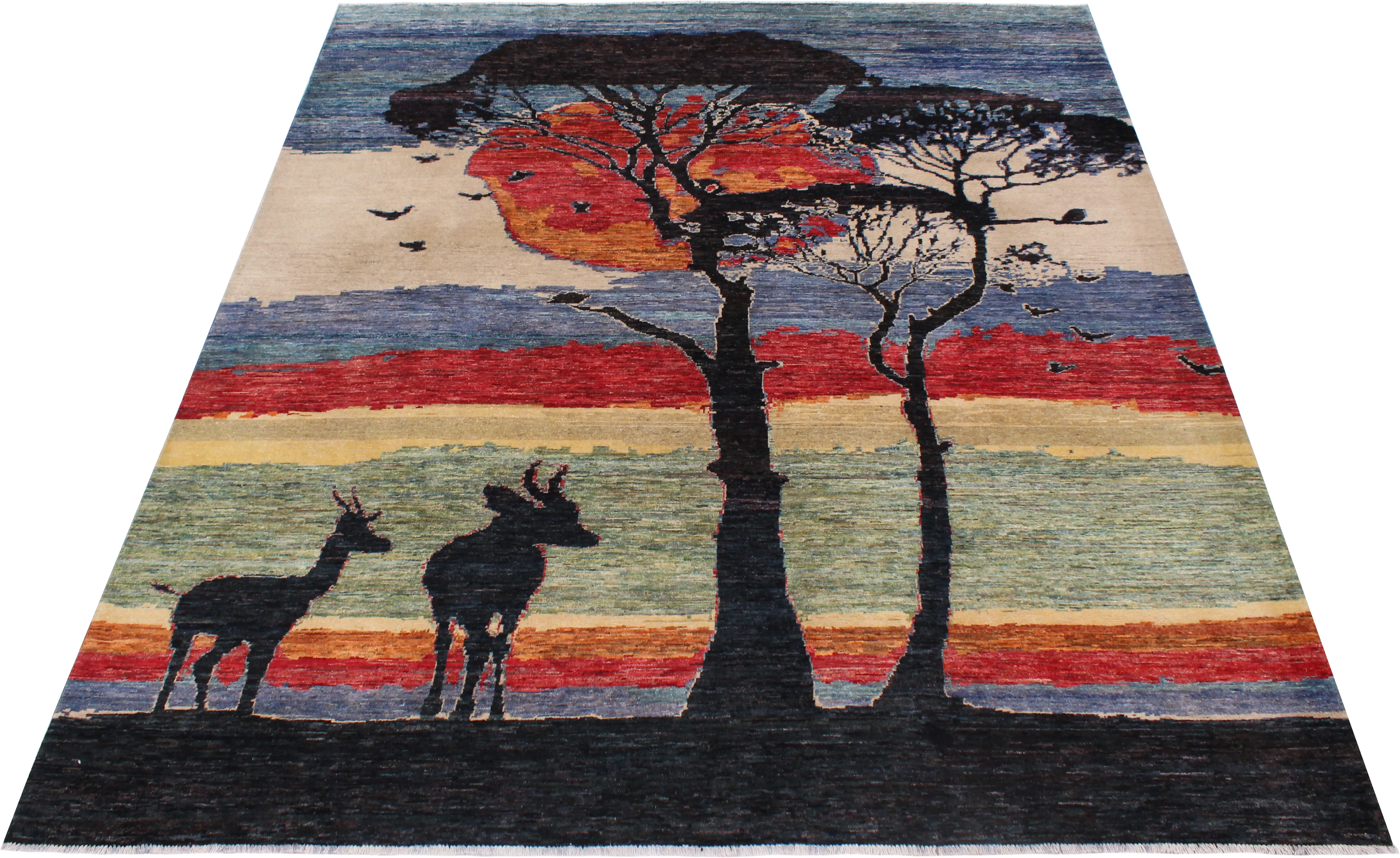 Savanna Modern