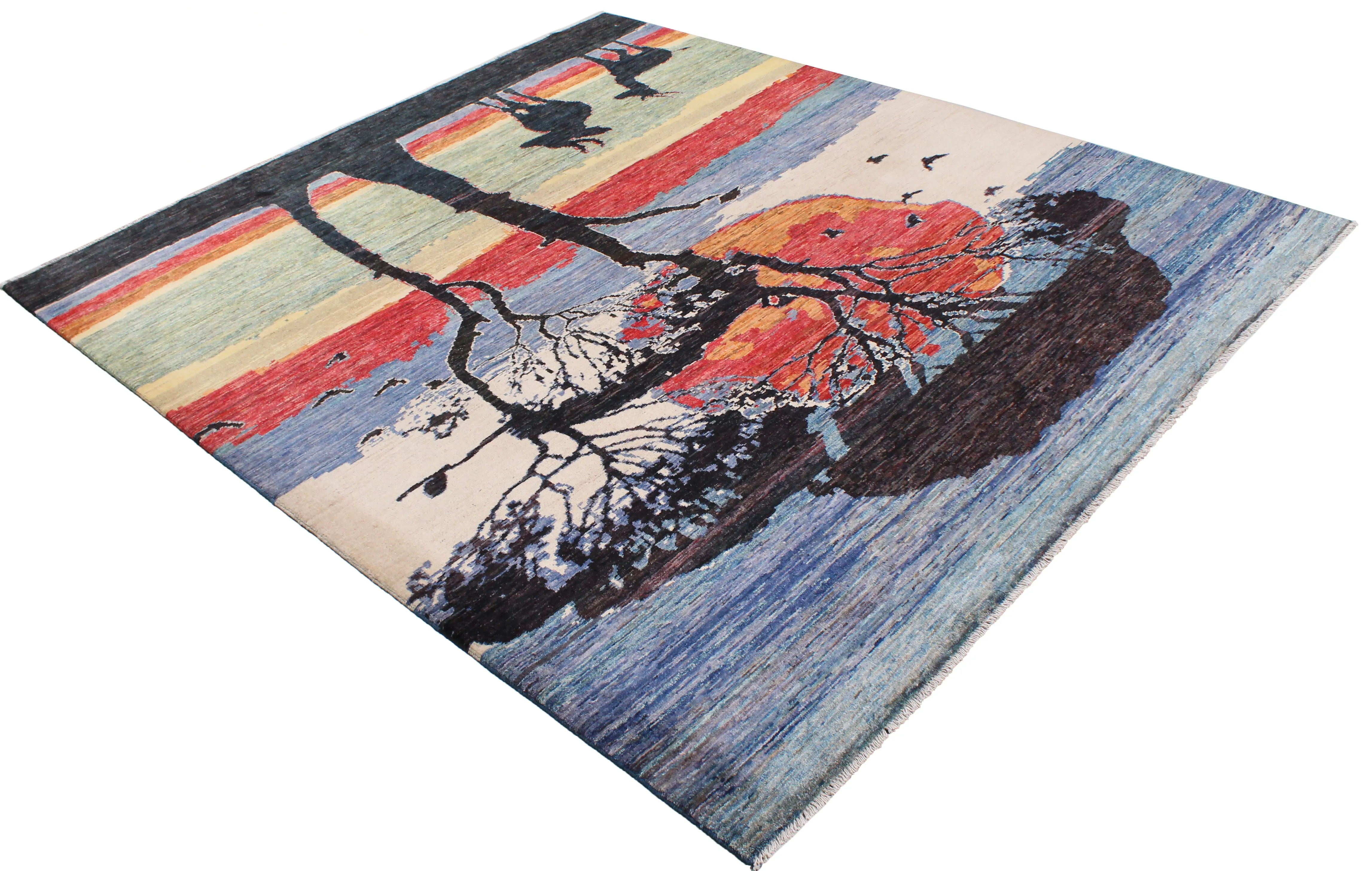 Savanna Modern