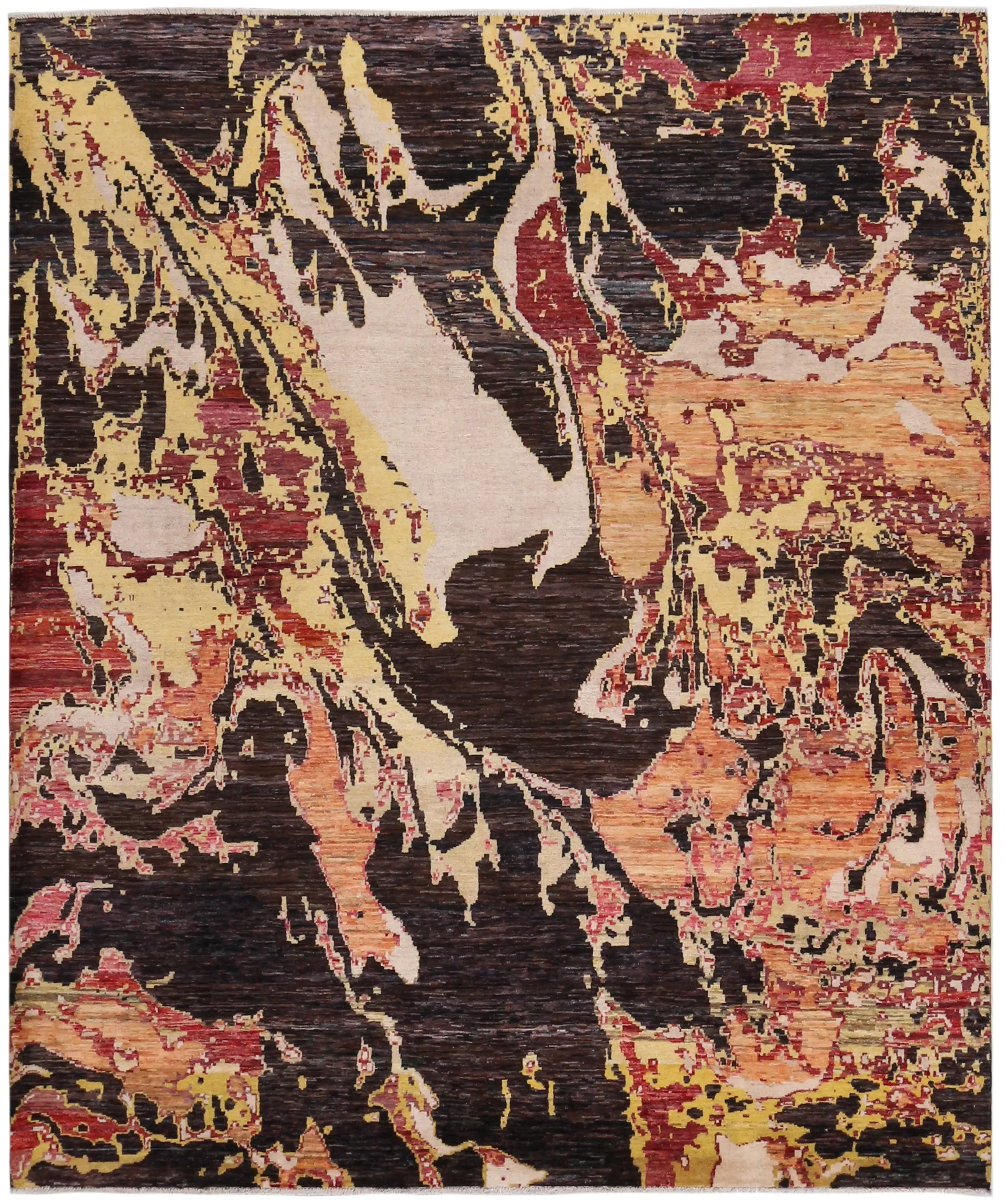 Molten Gabbeh