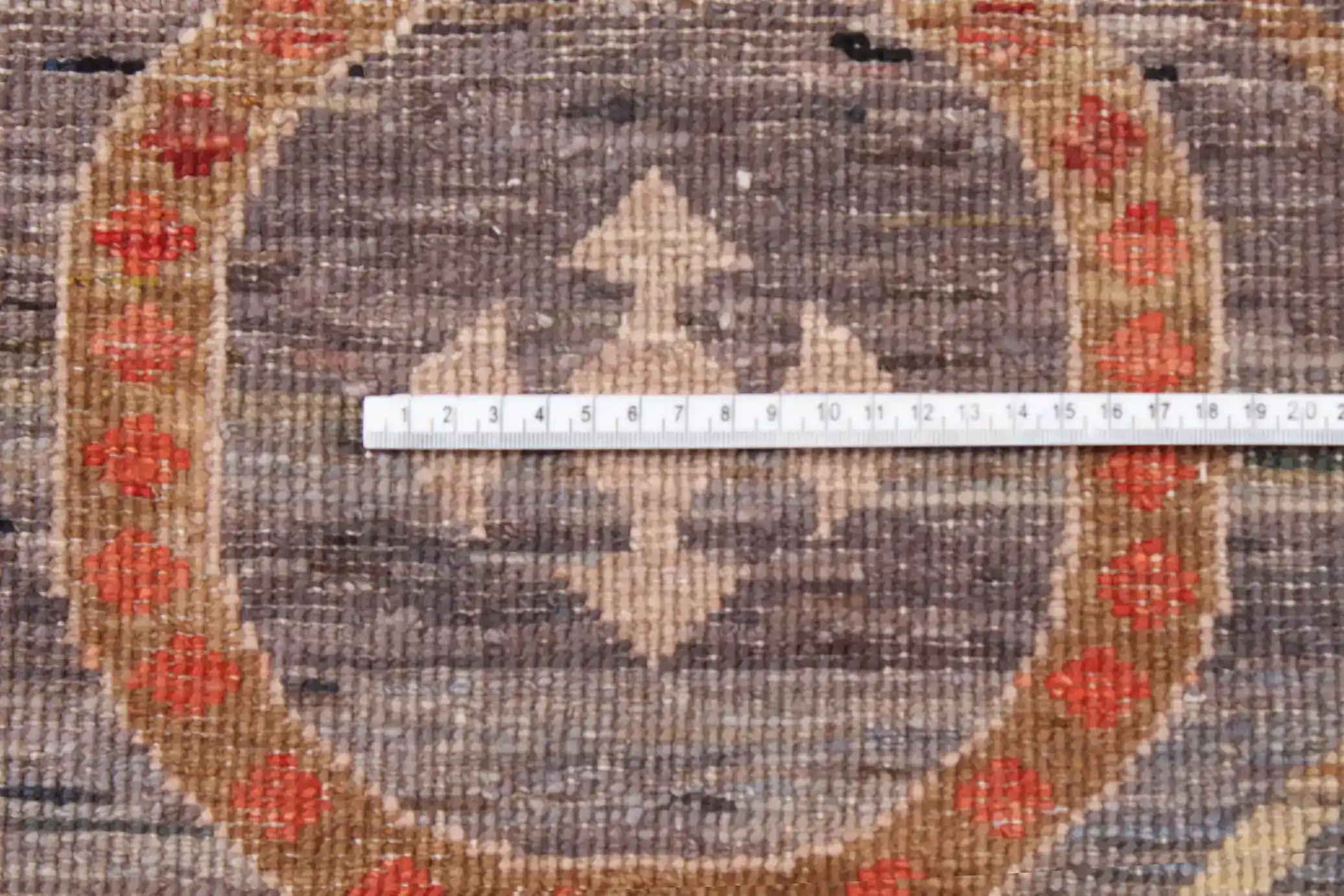 Medallion Art Deco