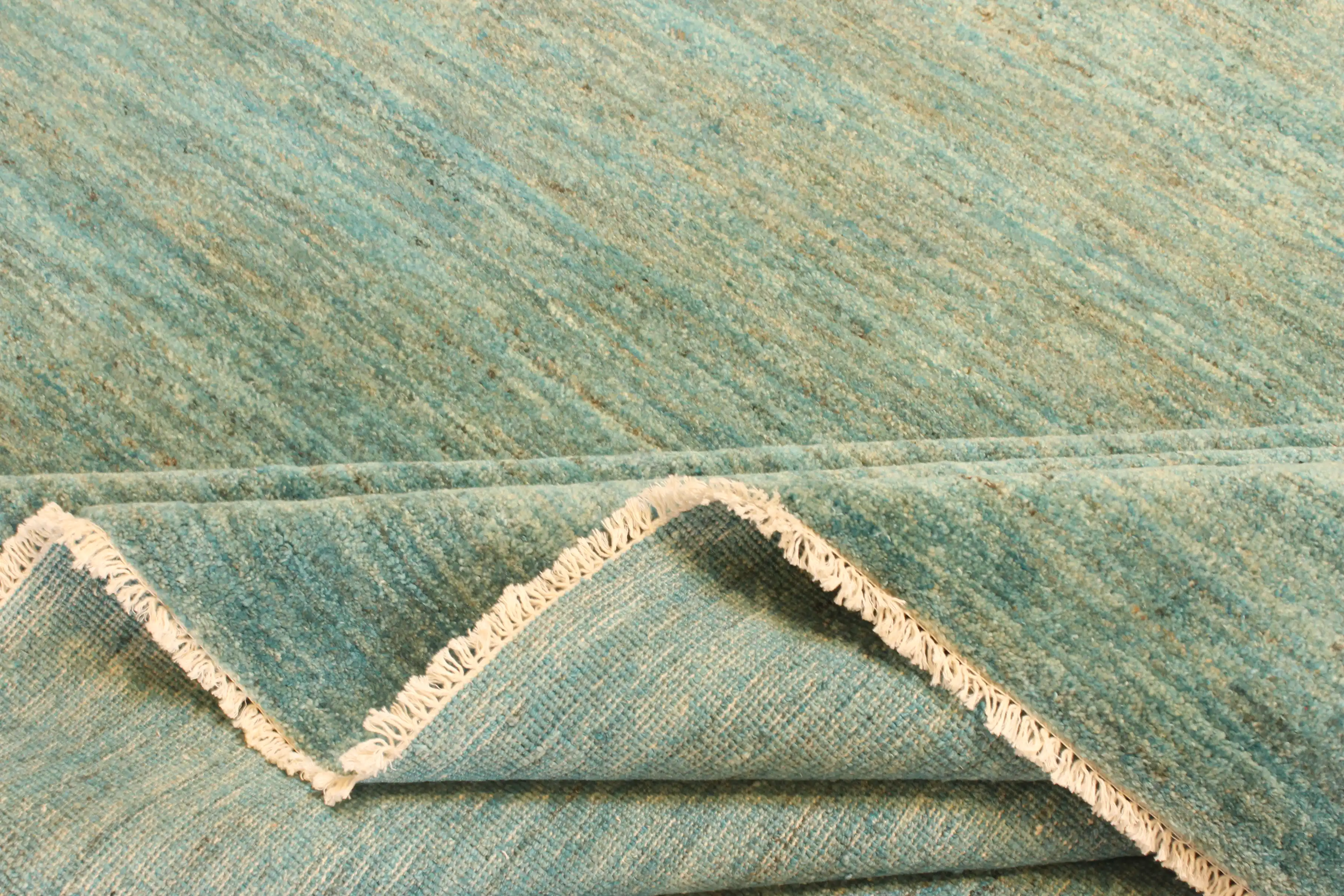 Green Stripe