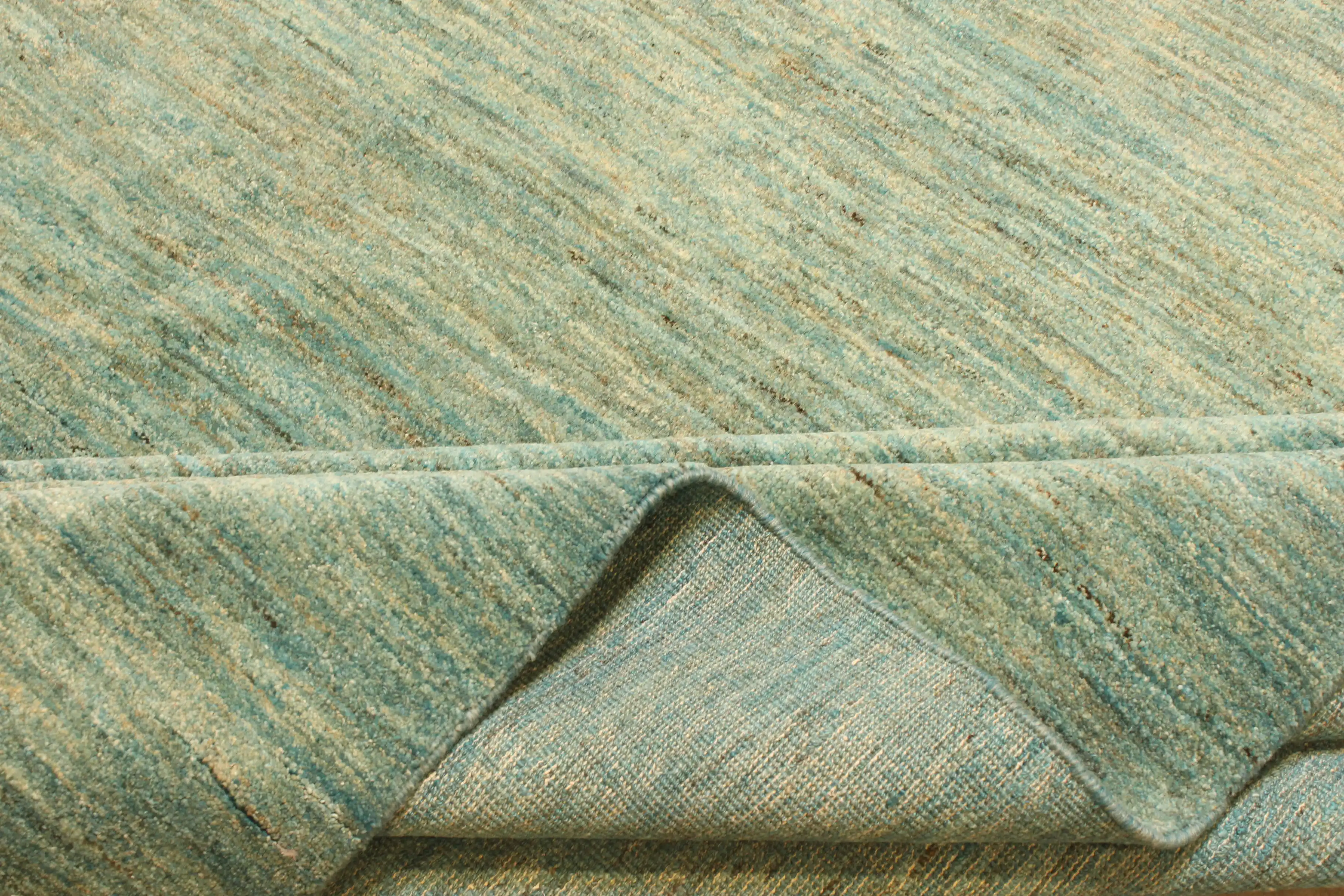 Green Stripe
