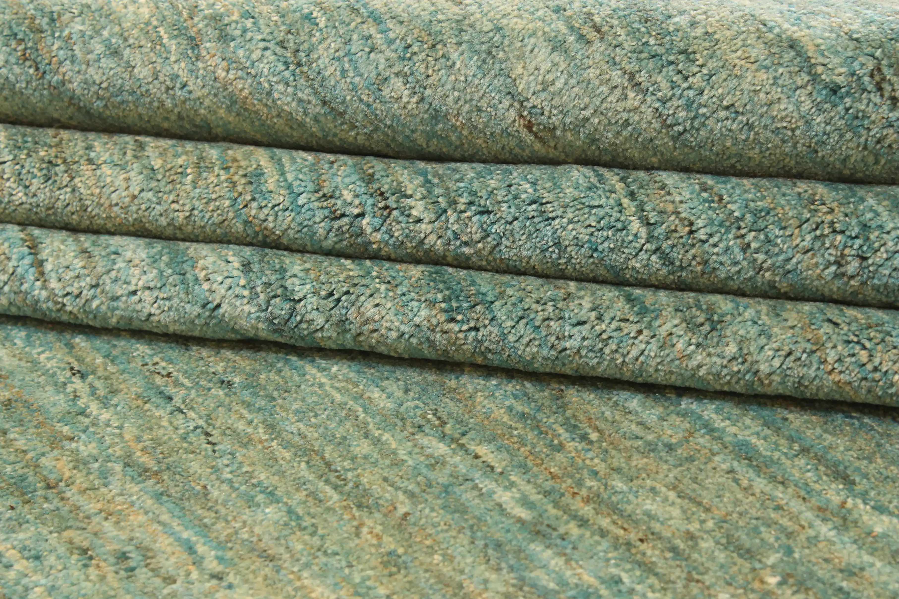 Green Stripe