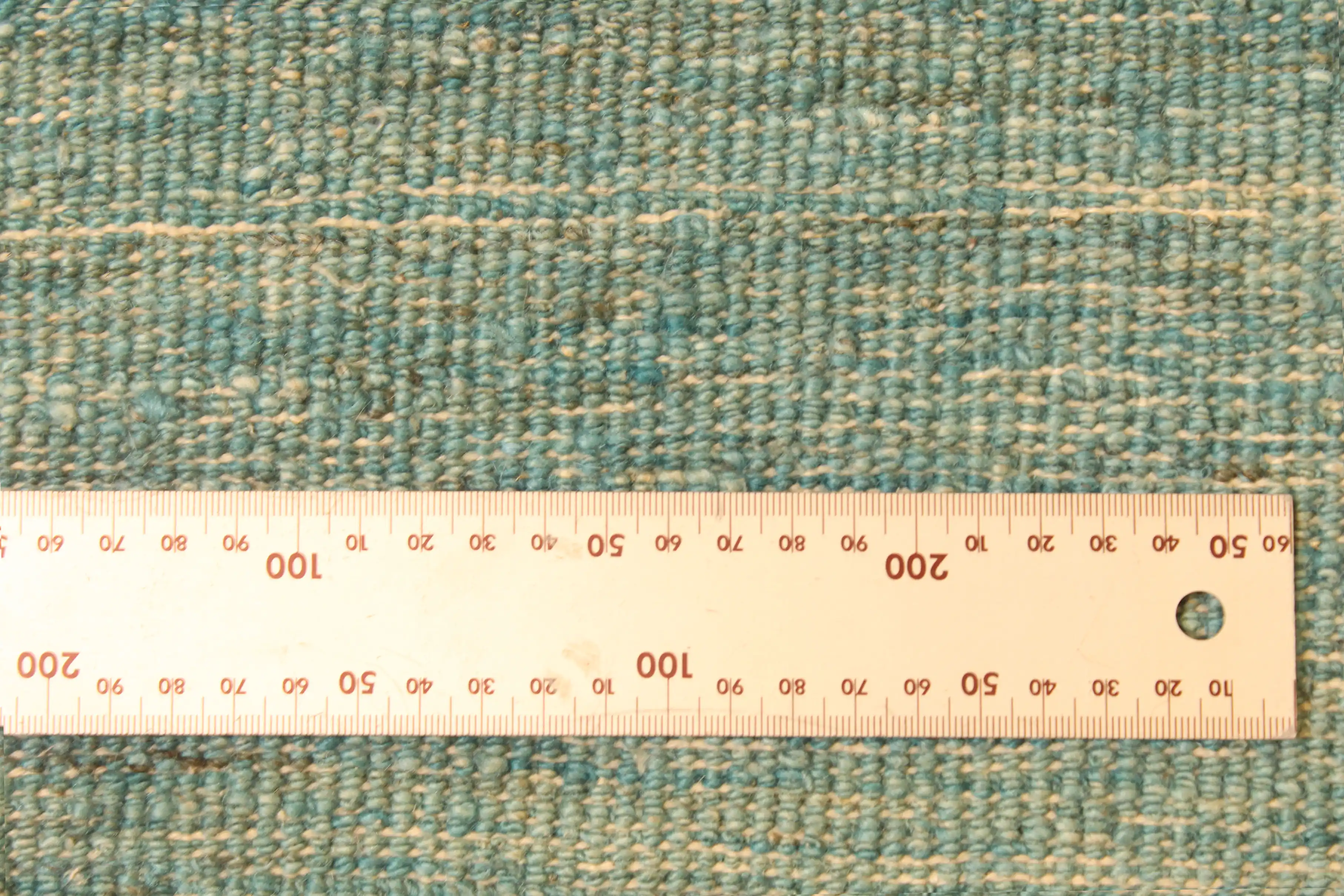 Green Stripe