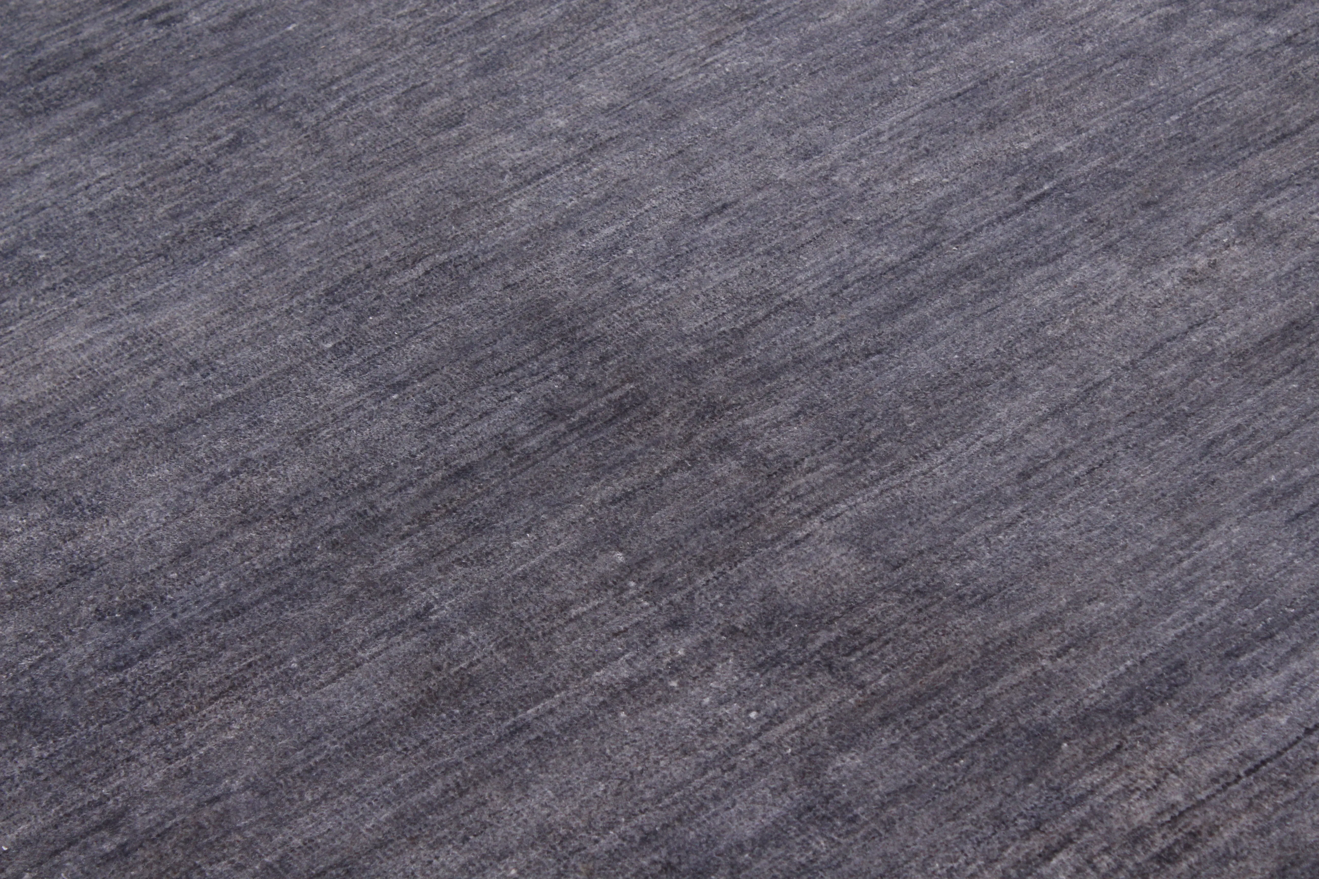 Vintage Gray Plain