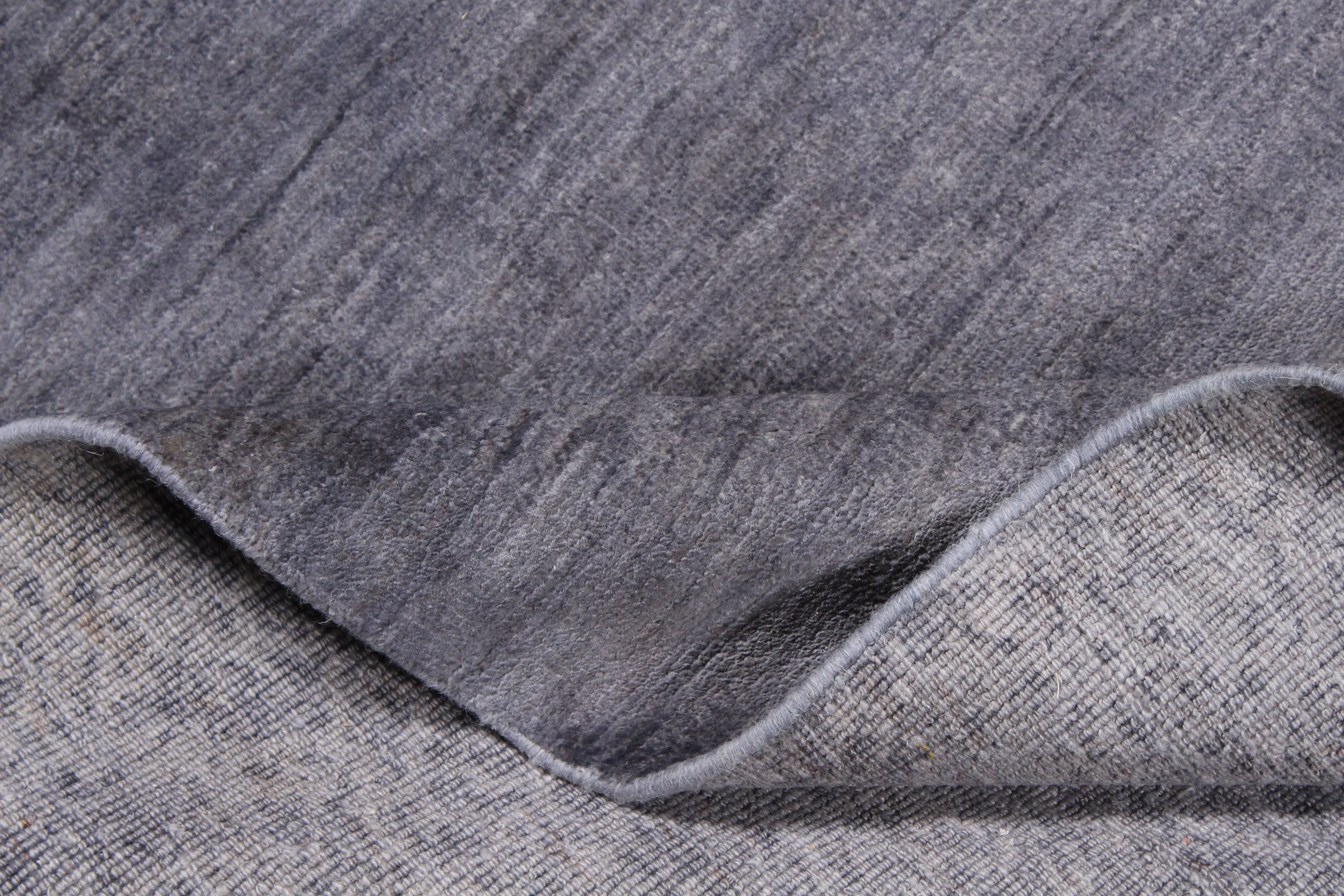 Vintage Gray Plain