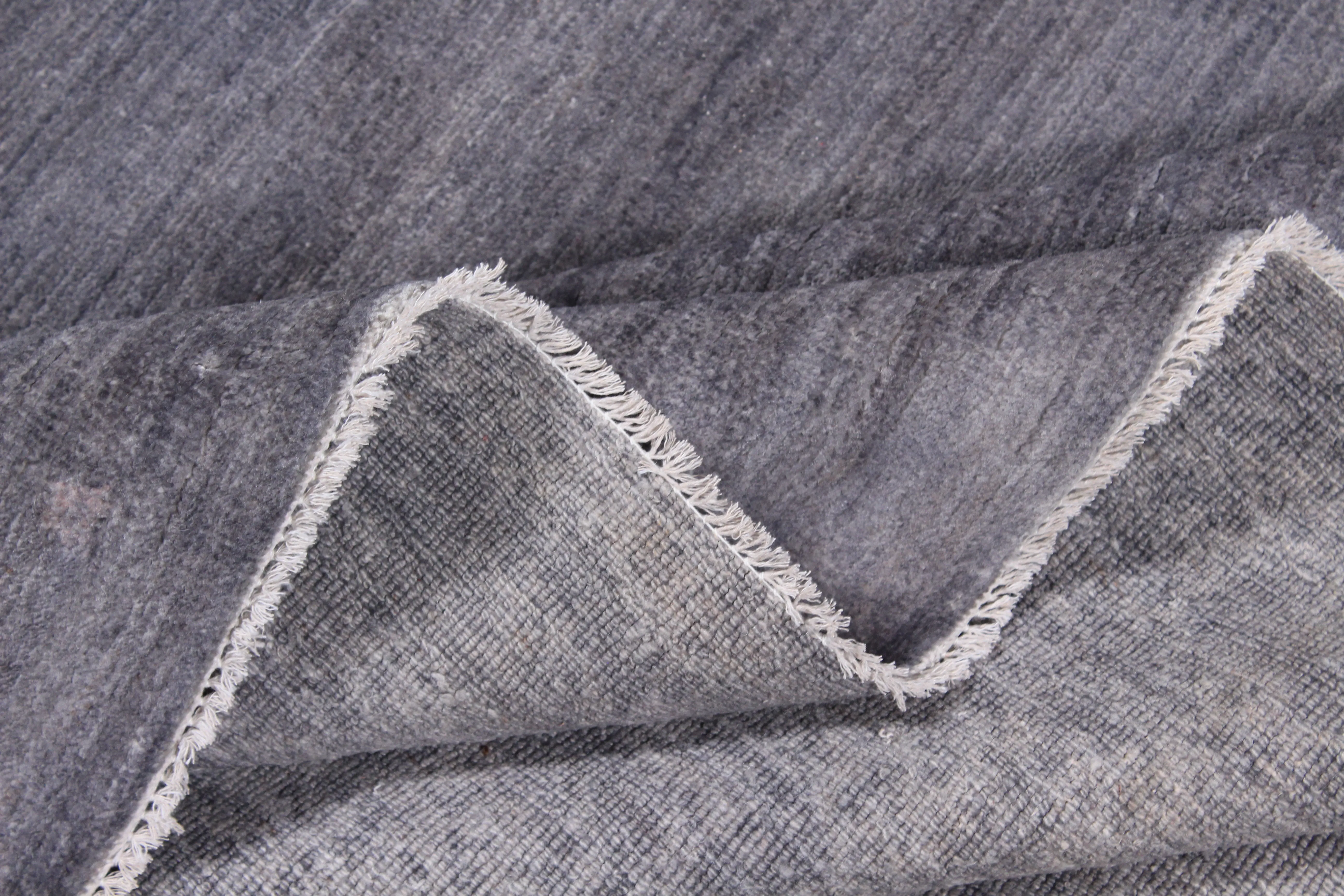 Vintage Gray Plain