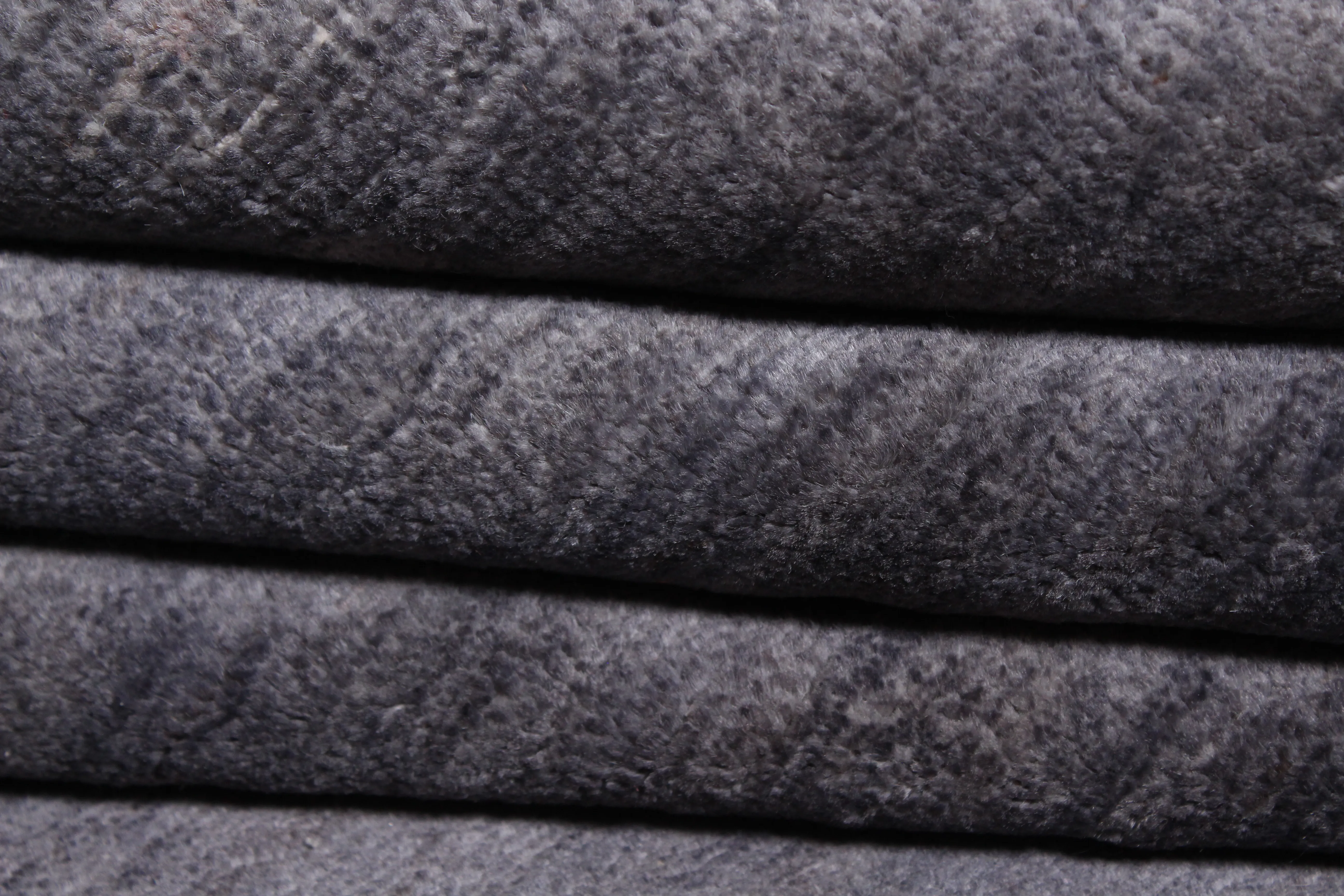 Vintage Gray Plain