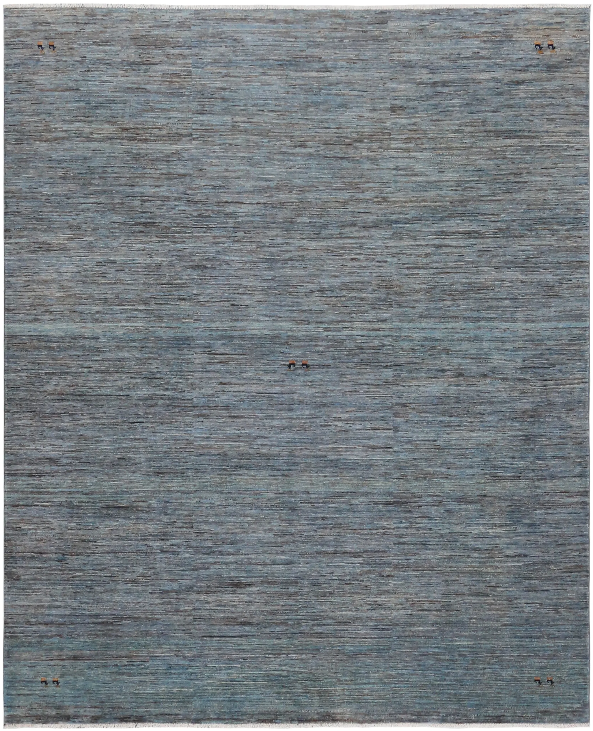 Blue Plain Modern