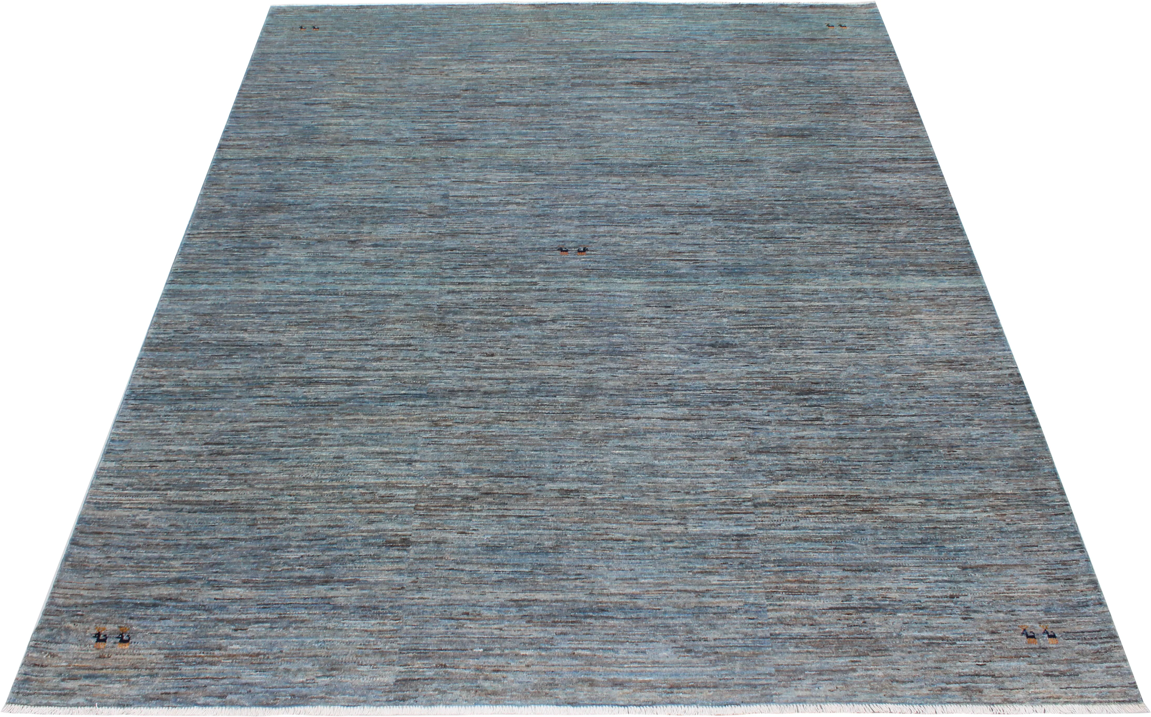 Blue Plain Modern
