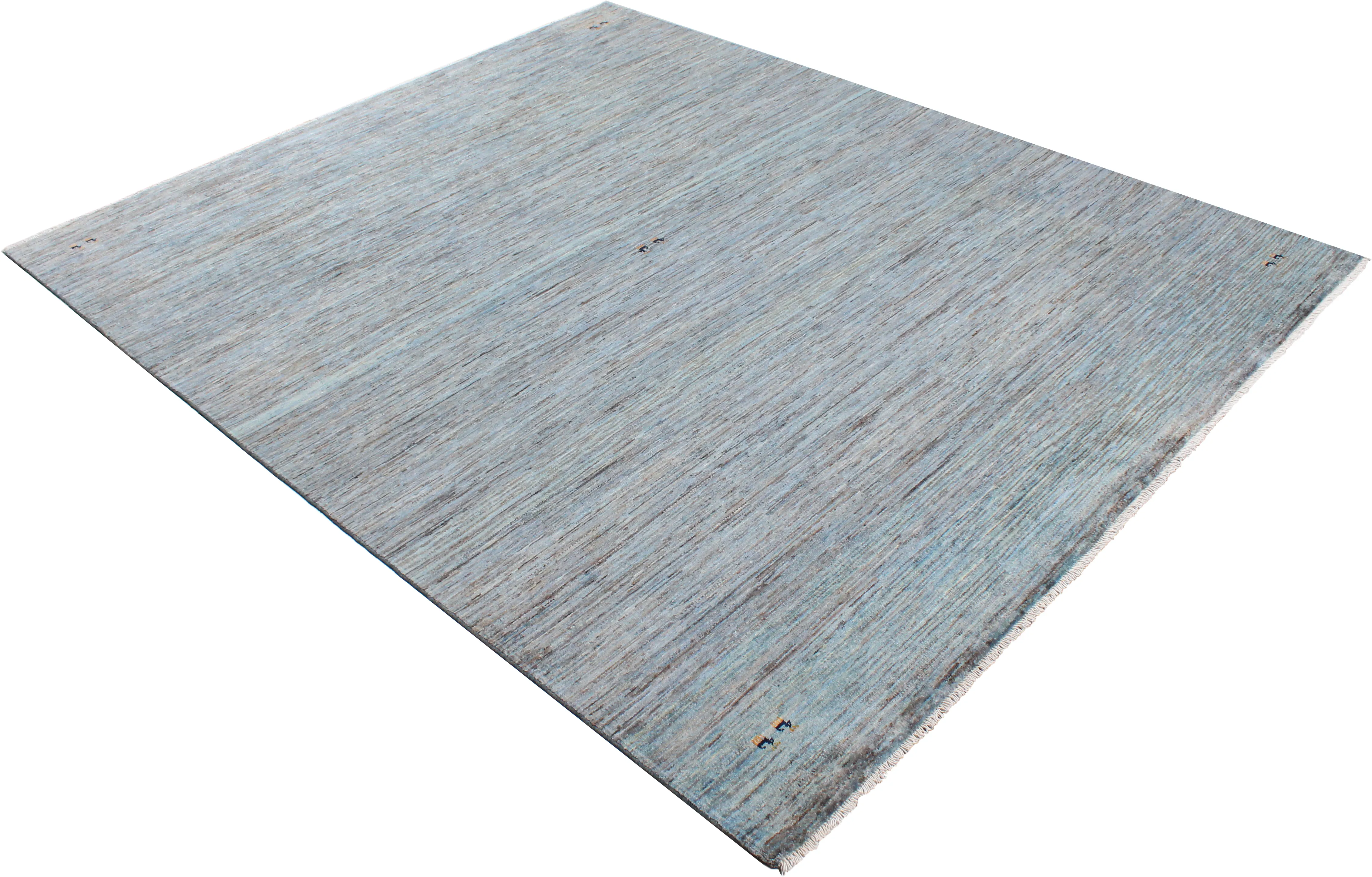Blue Plain Modern