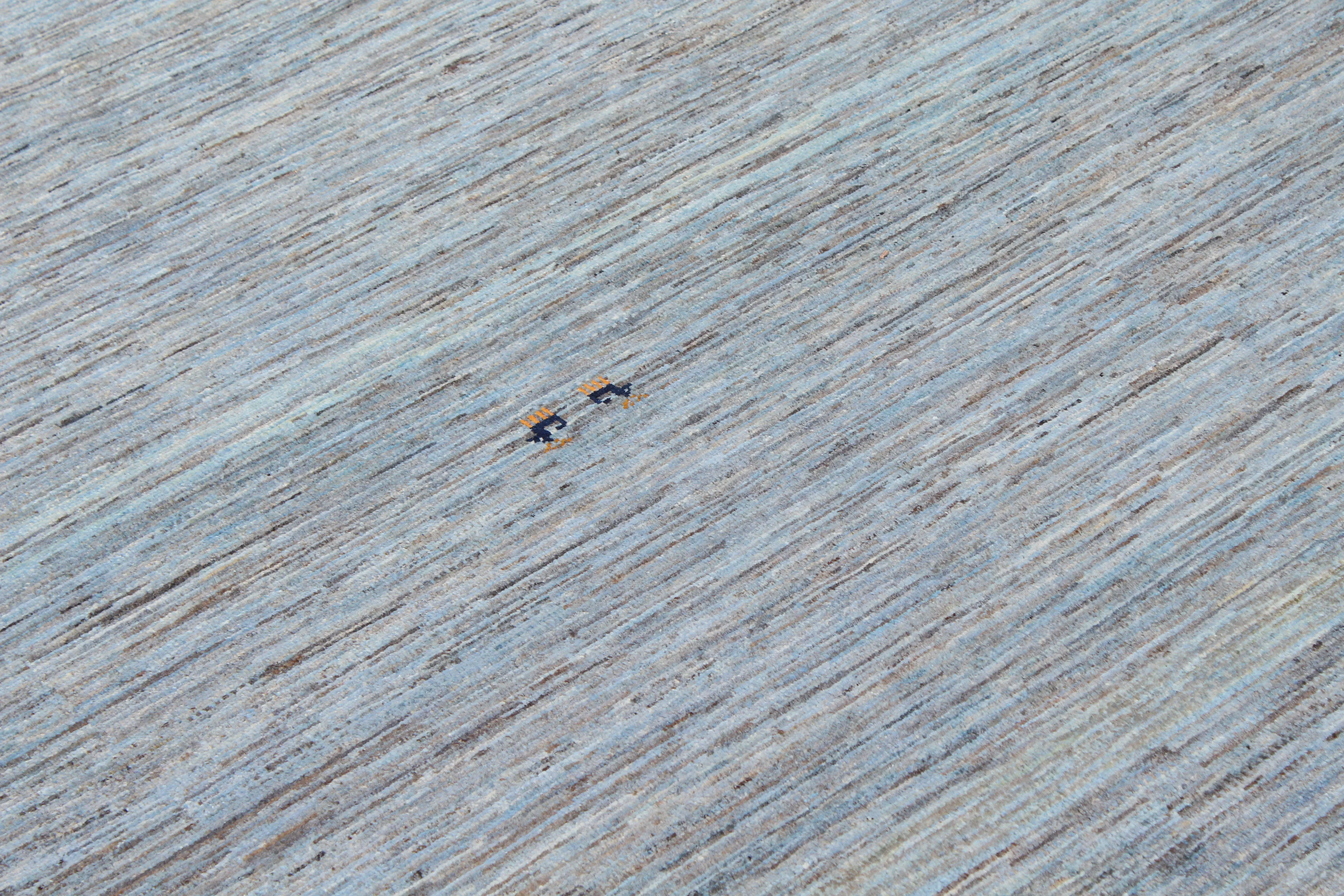 Blue Plain Modern
