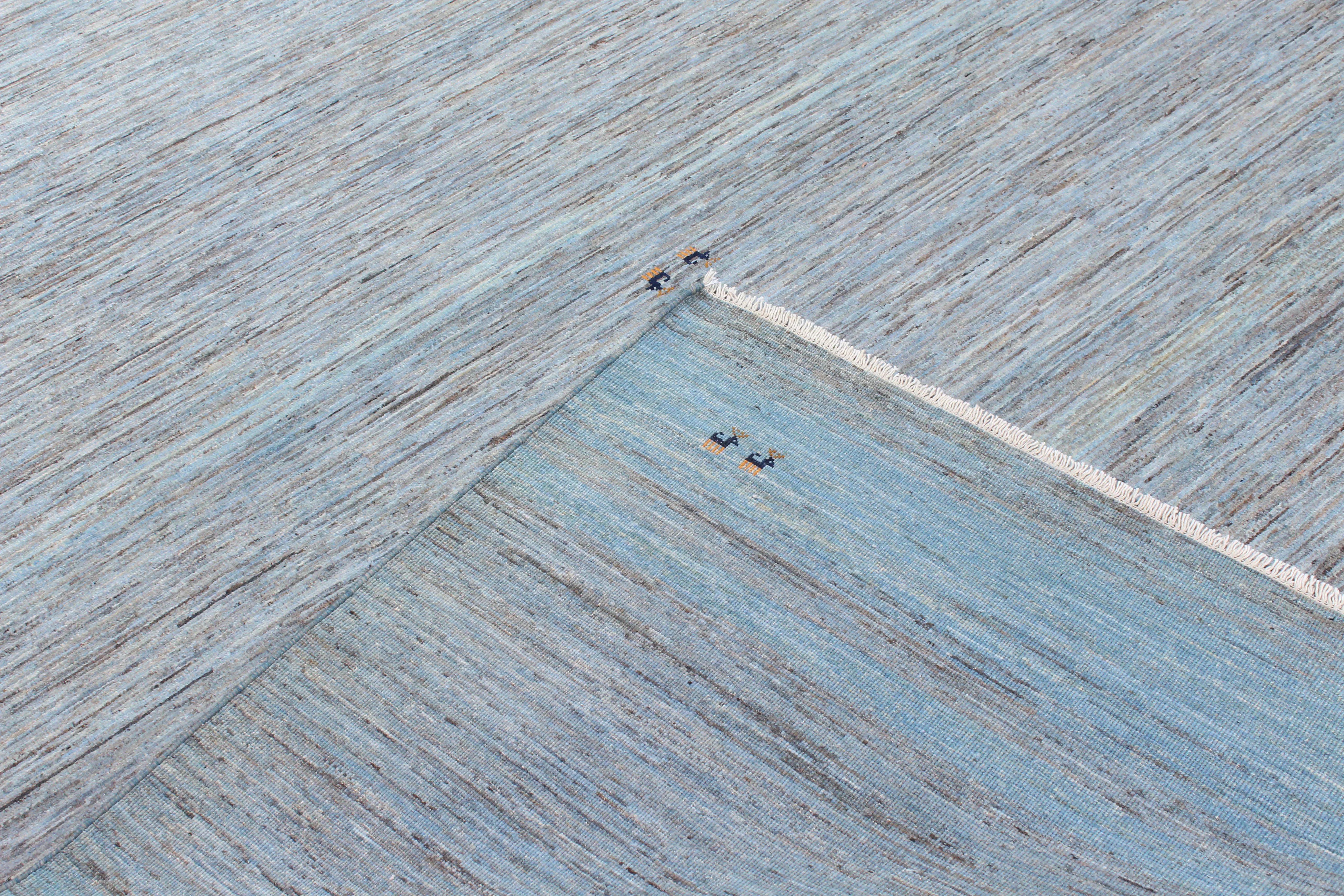 Blue Plain Modern