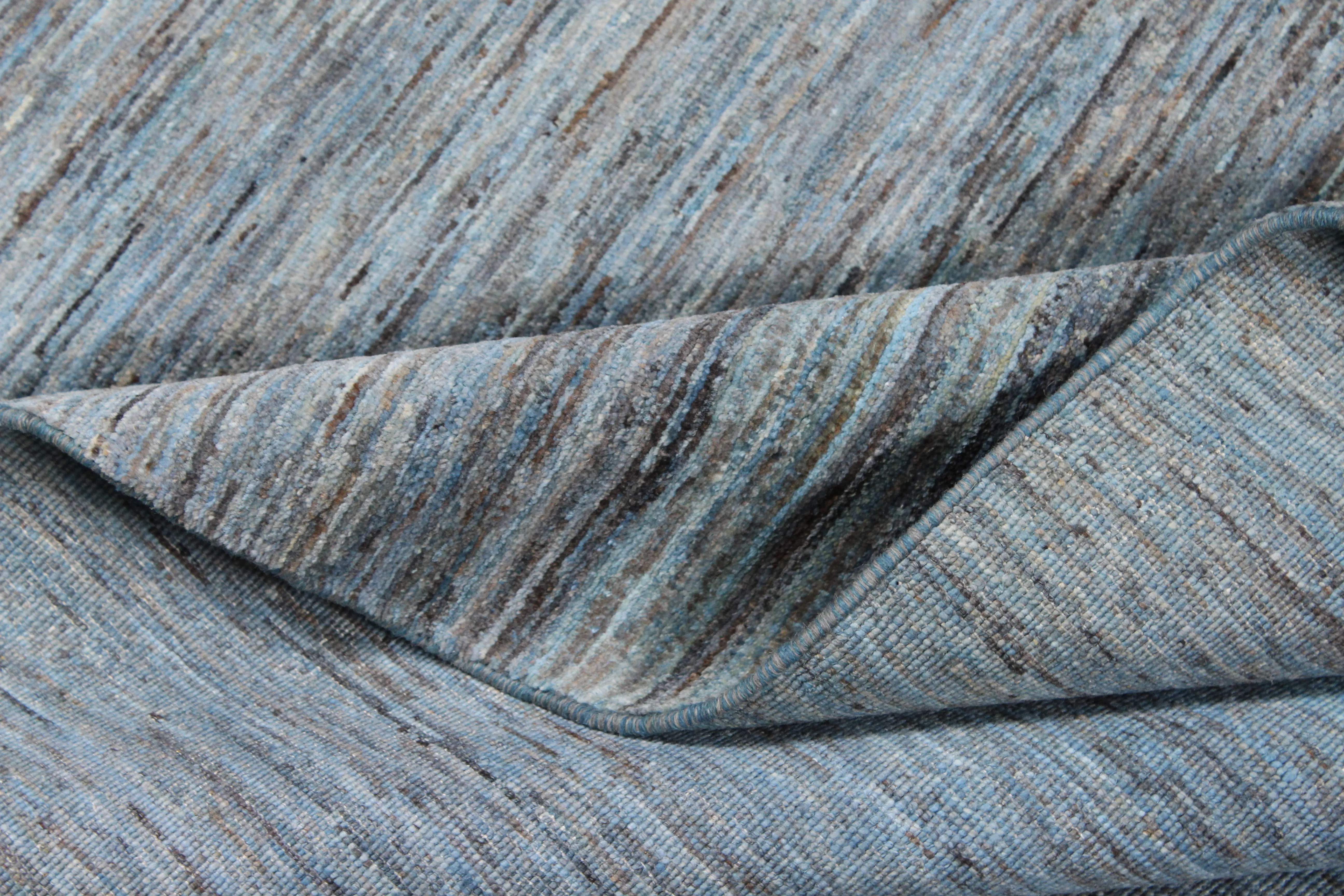 Blue Plain Modern