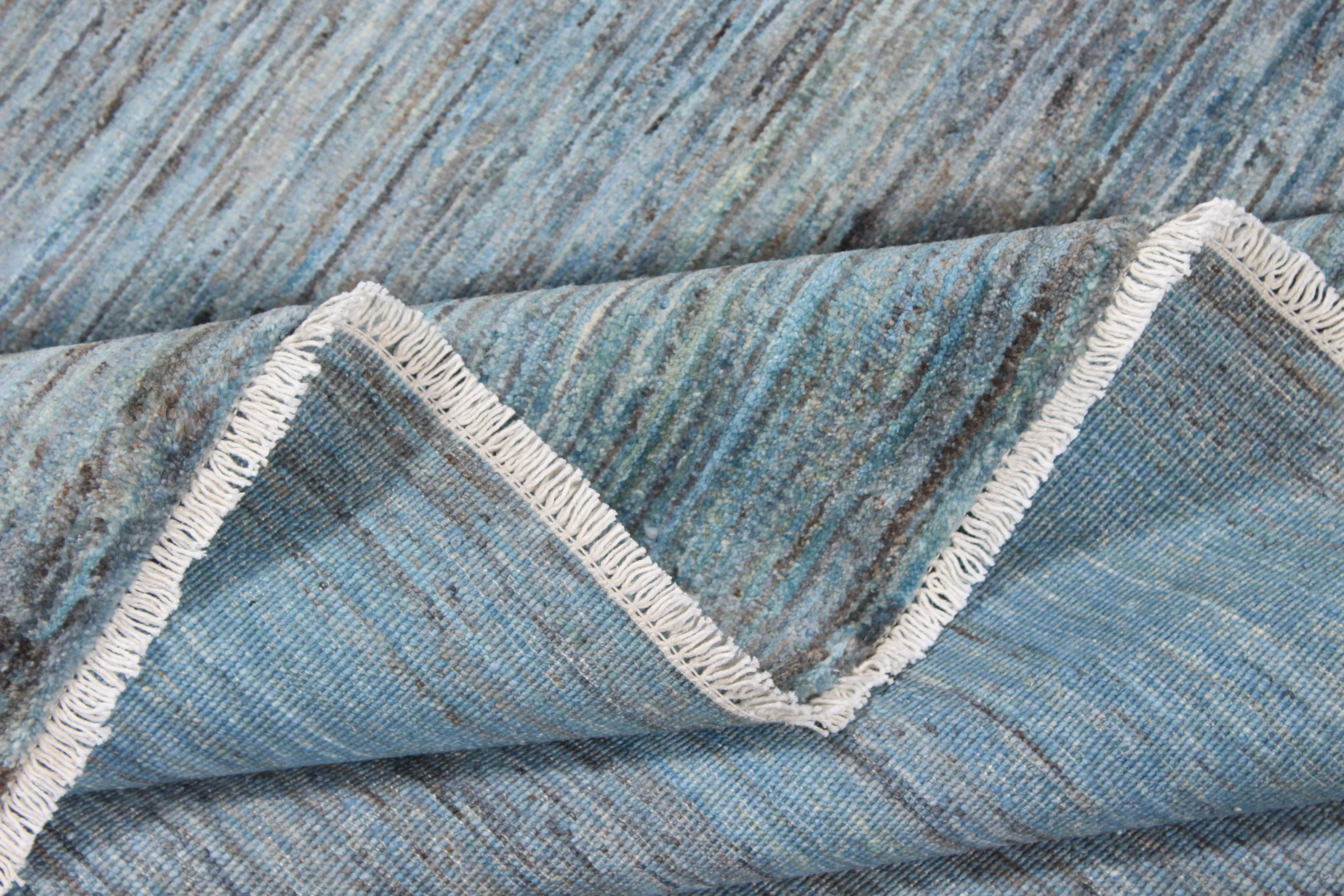 Blue Plain Modern