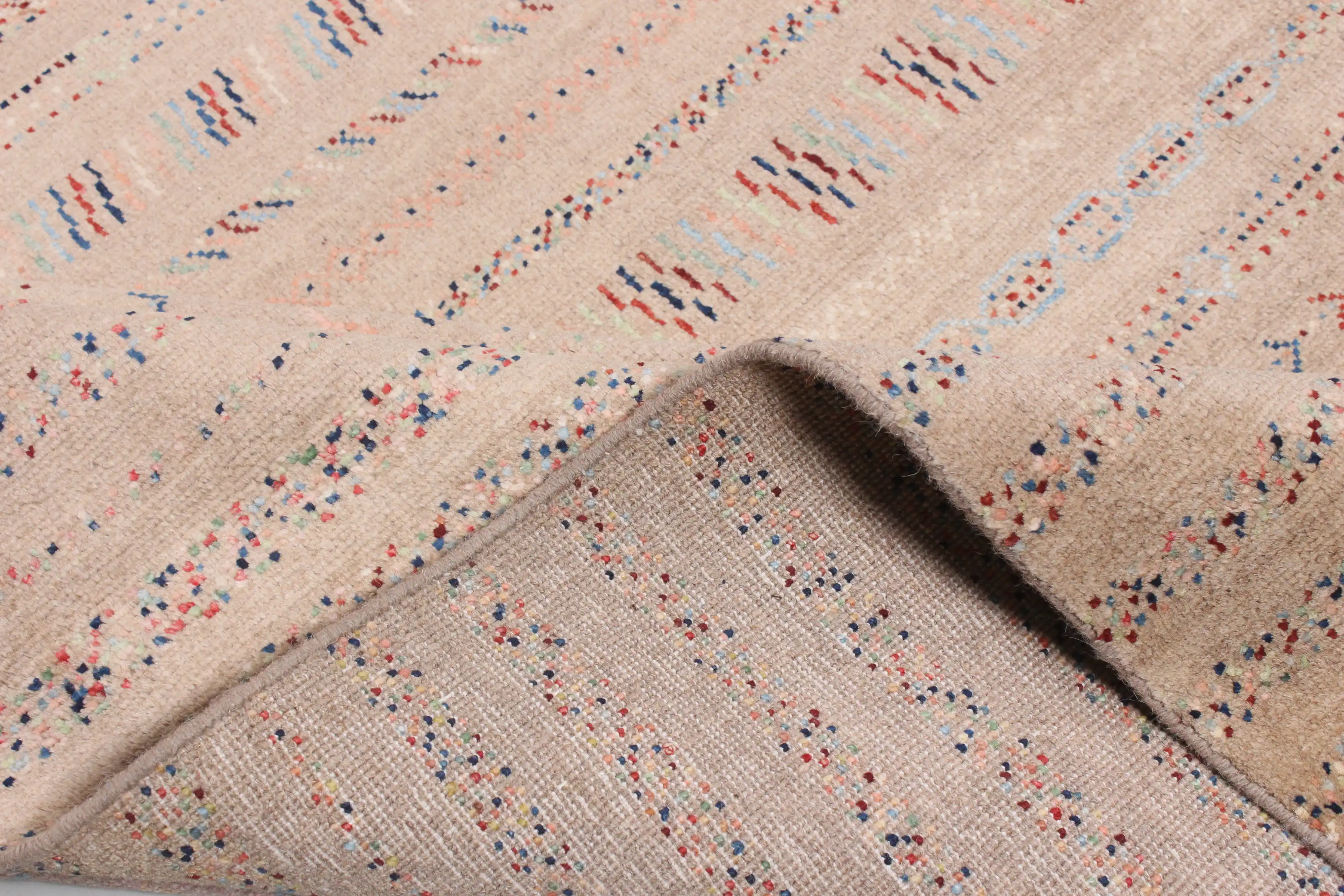 beige berjasta