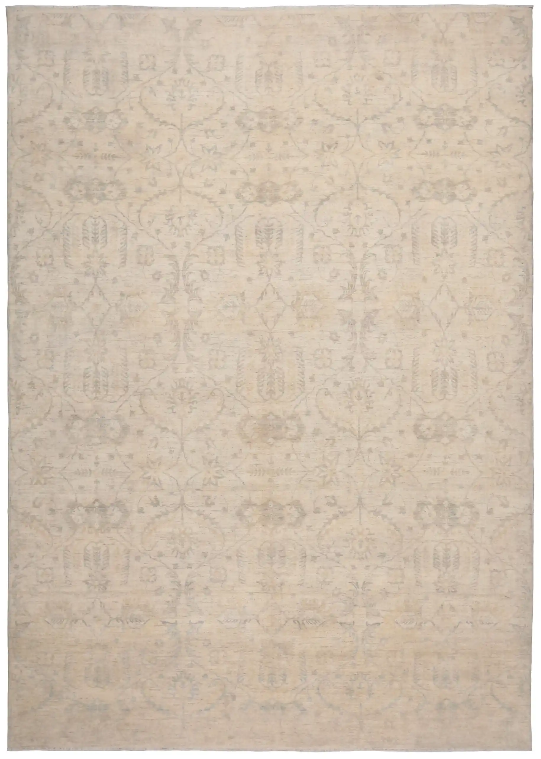 Beige Traditional