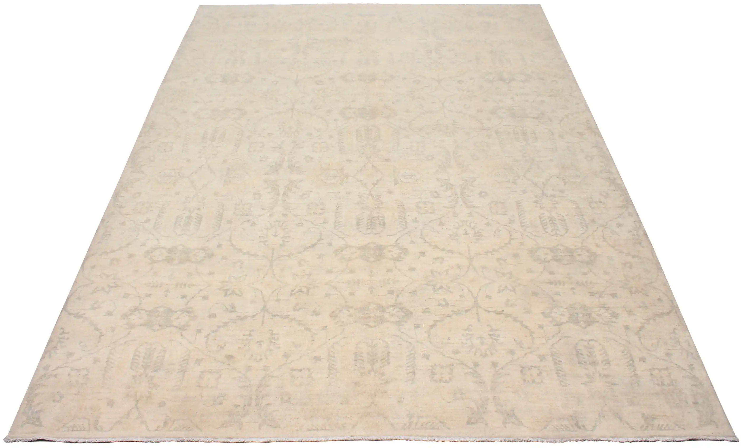 Beige Traditional